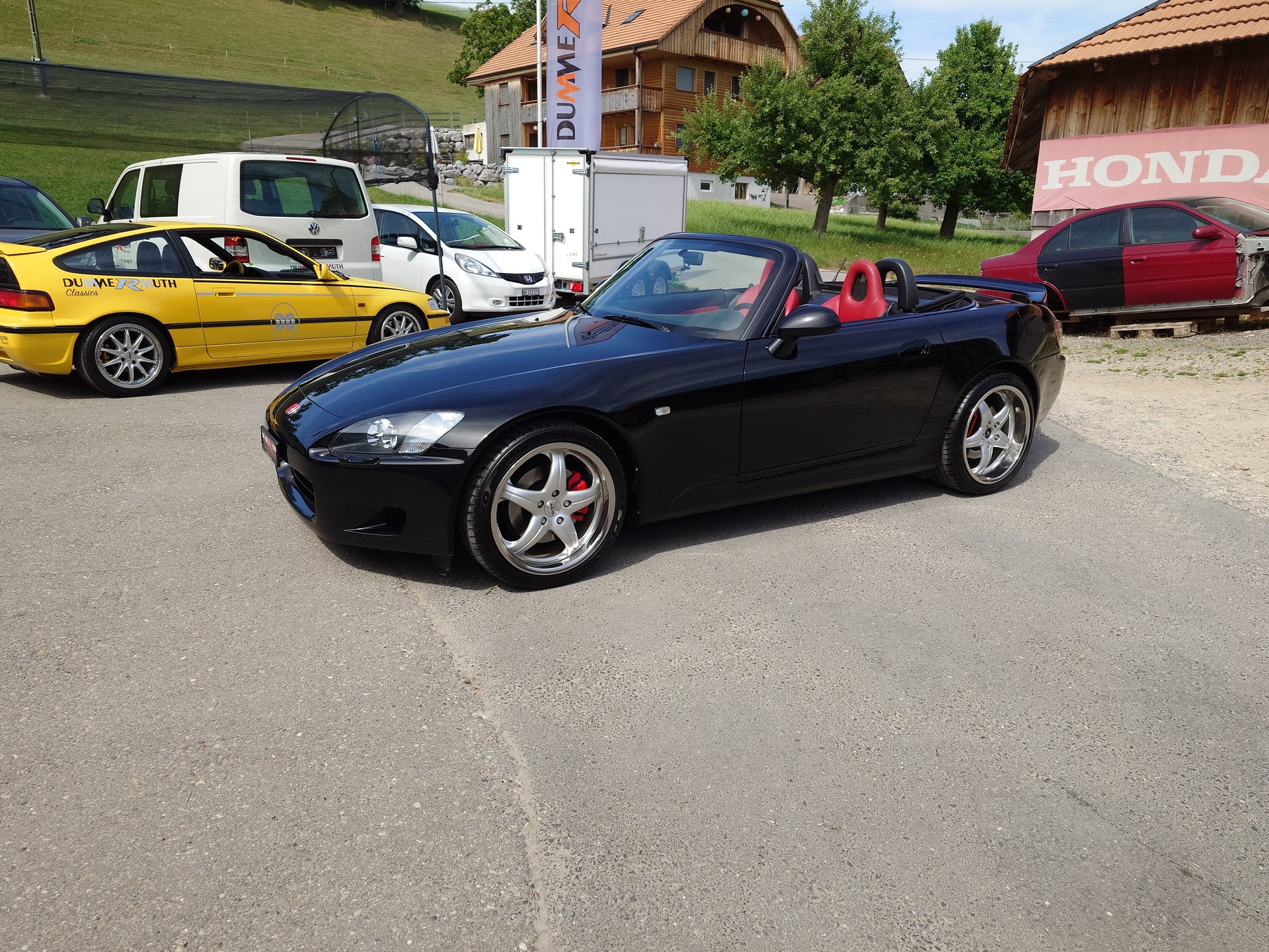 HONDA S2000-image-3