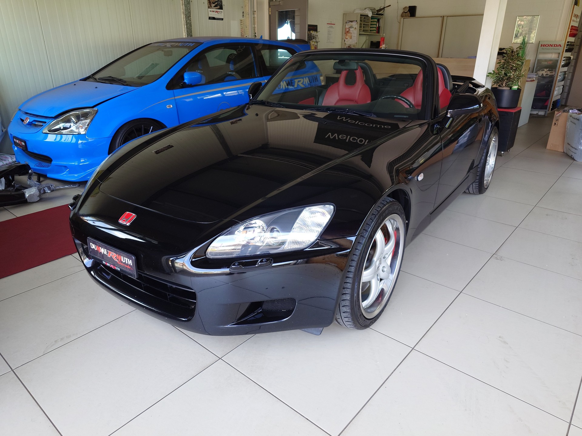 HONDA S2000-image-12