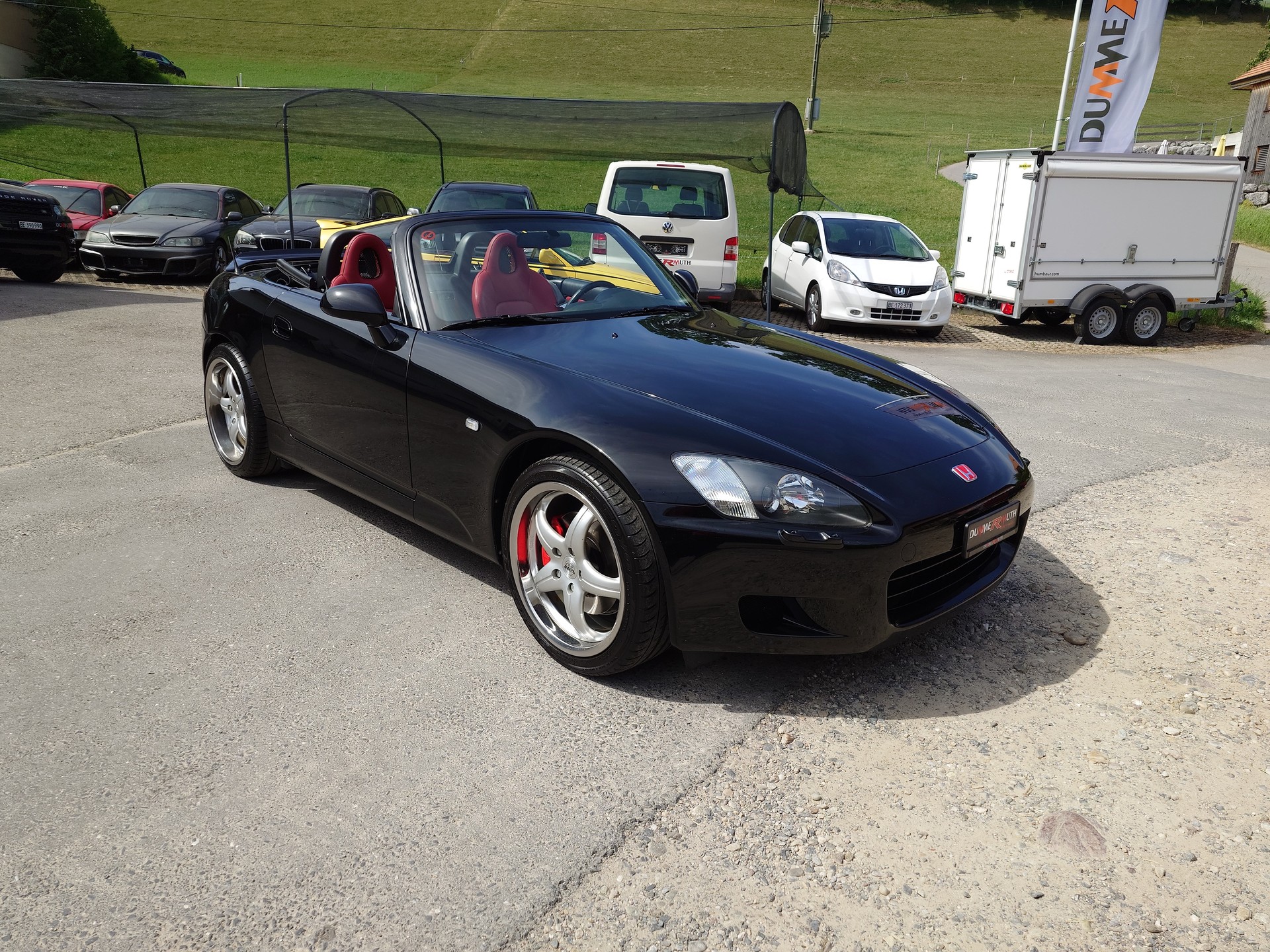 HONDA S2000-image-9