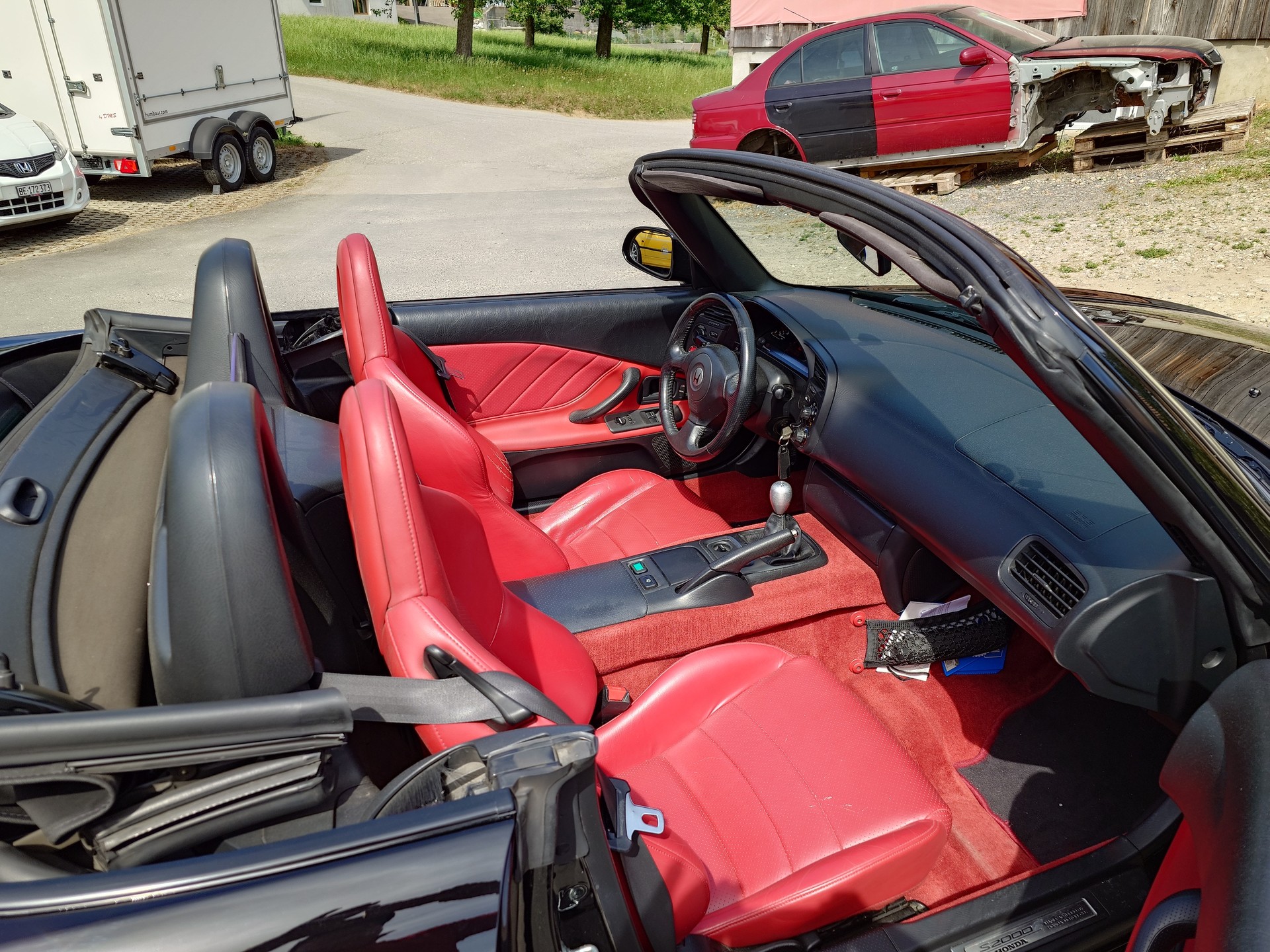 HONDA S2000-image-8