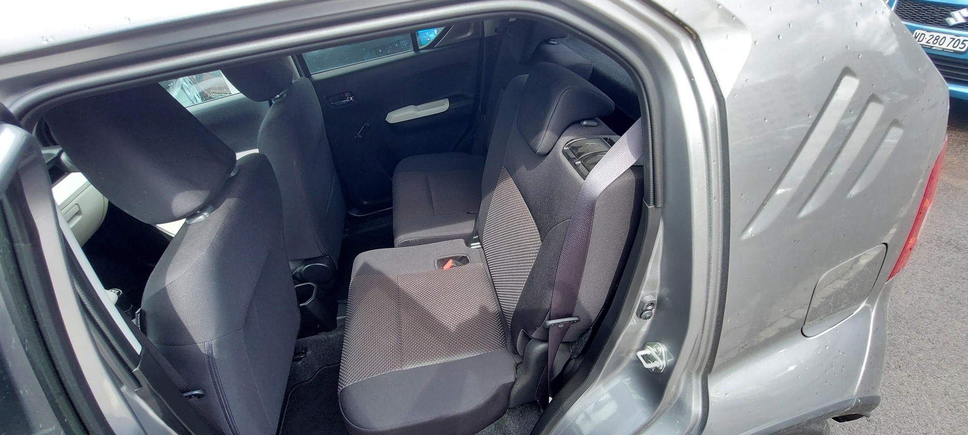 SUZUKI Ignis 1.2 Compact+ 45 Km/h-image-5