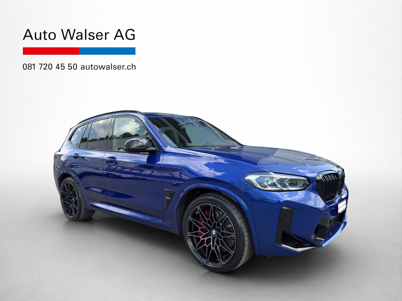 BMW X3 M Competition-image-6