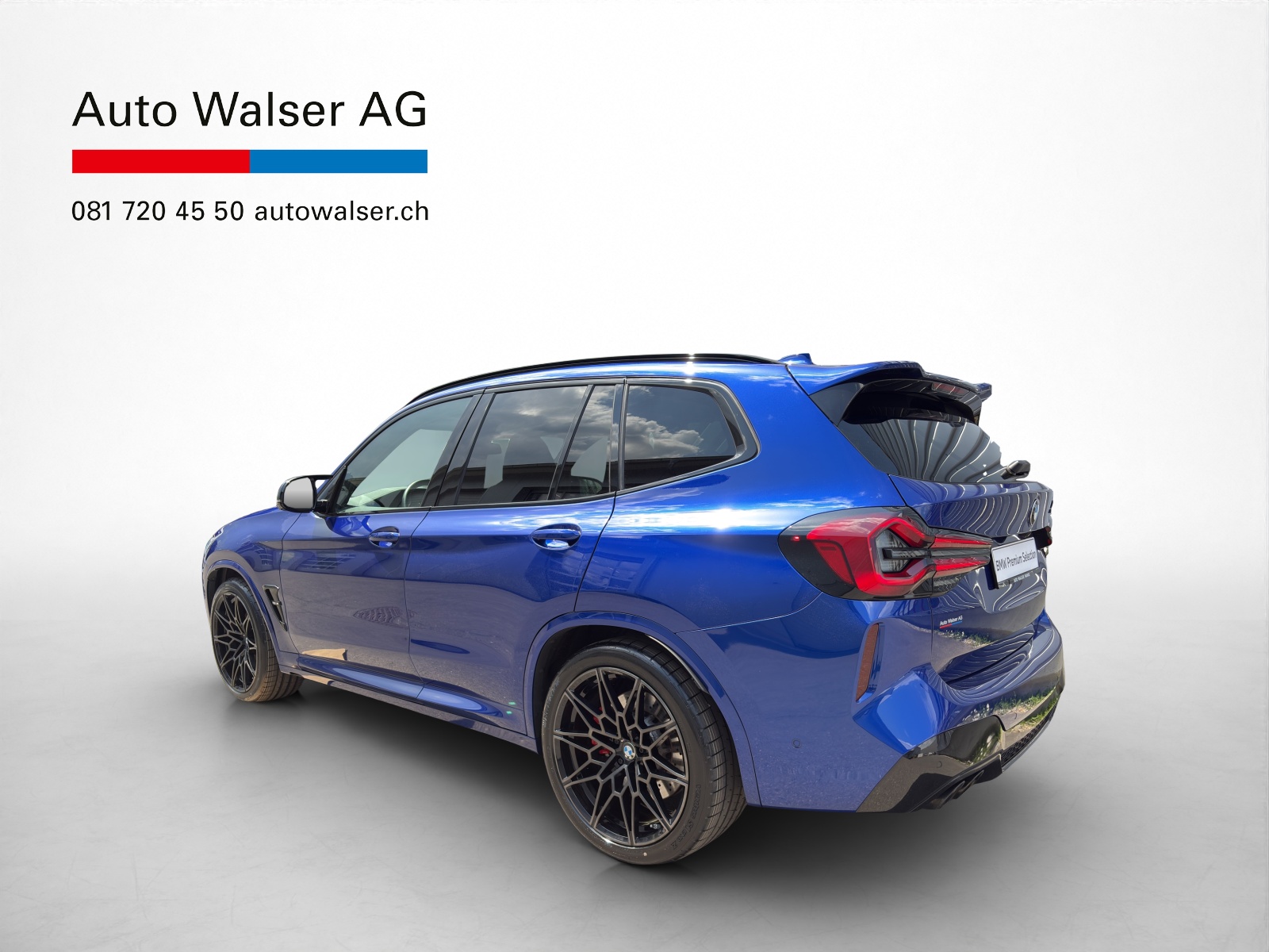 BMW X3 M Competition-showroom-element-2