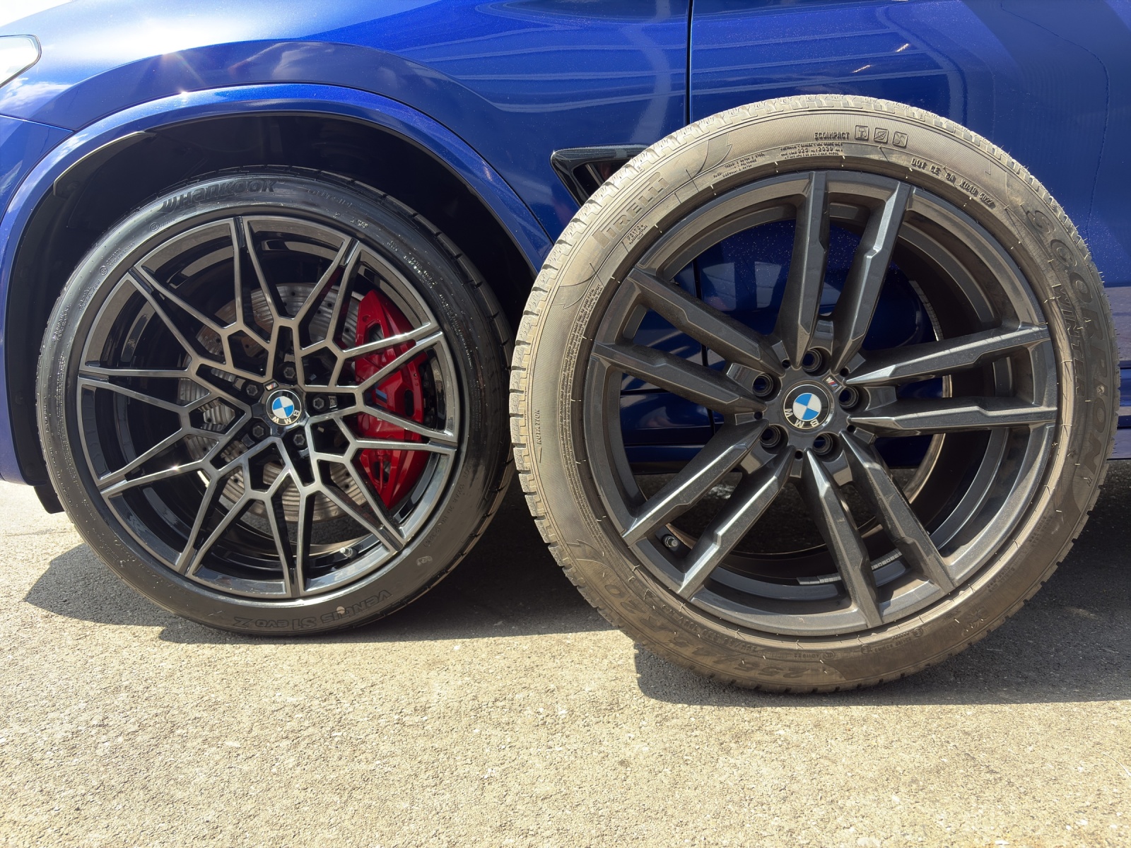 BMW X3 M Competition-image-21