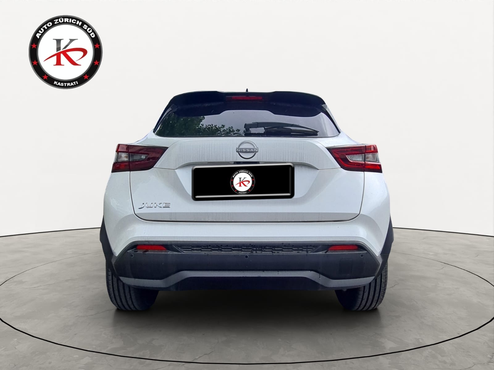 NISSAN Juke 1.0 DIG-T N-Connecta DCT-image-4