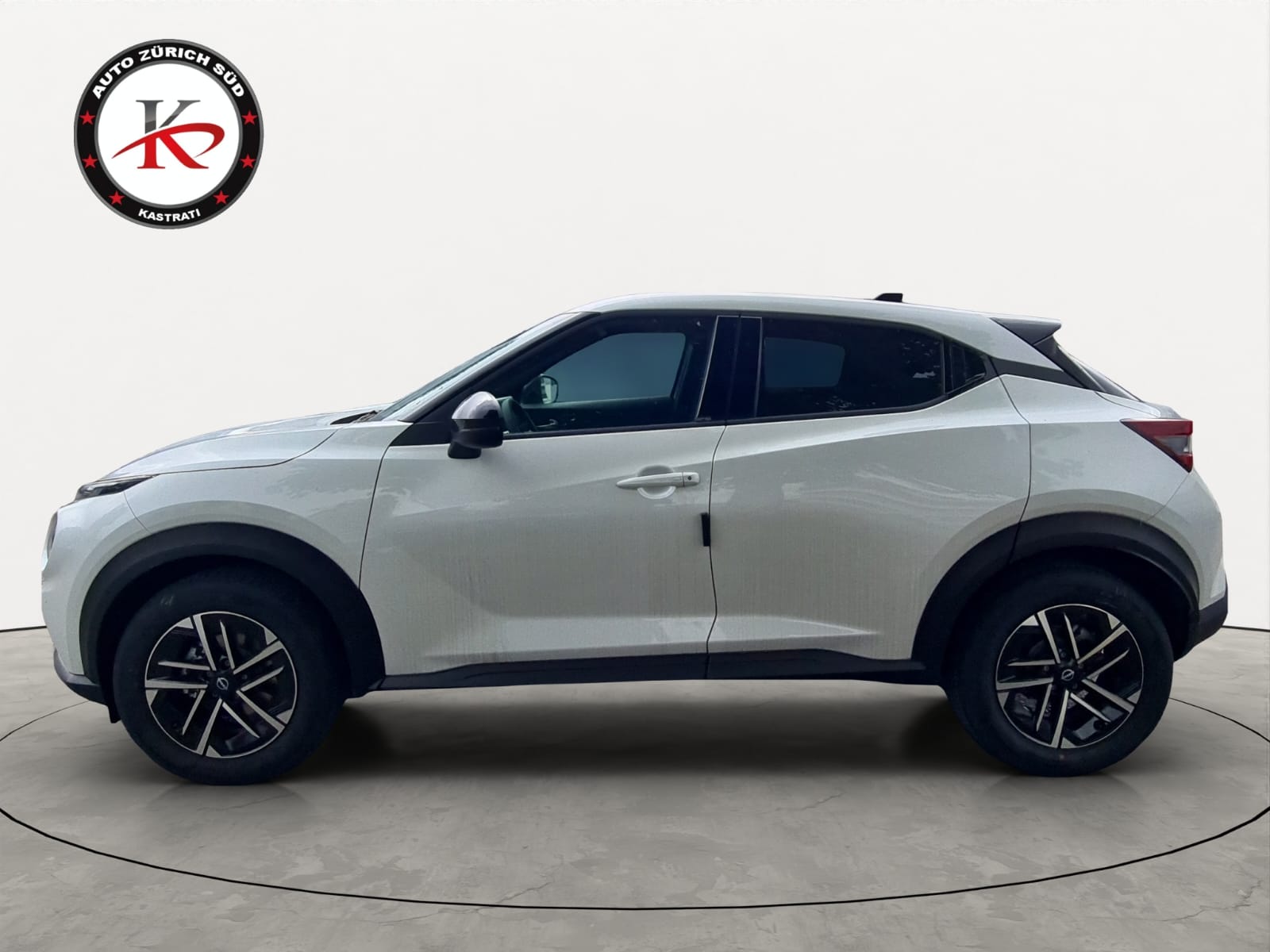 NISSAN Juke 1.0 DIG-T N-Connecta DCT-showroom-element-2
