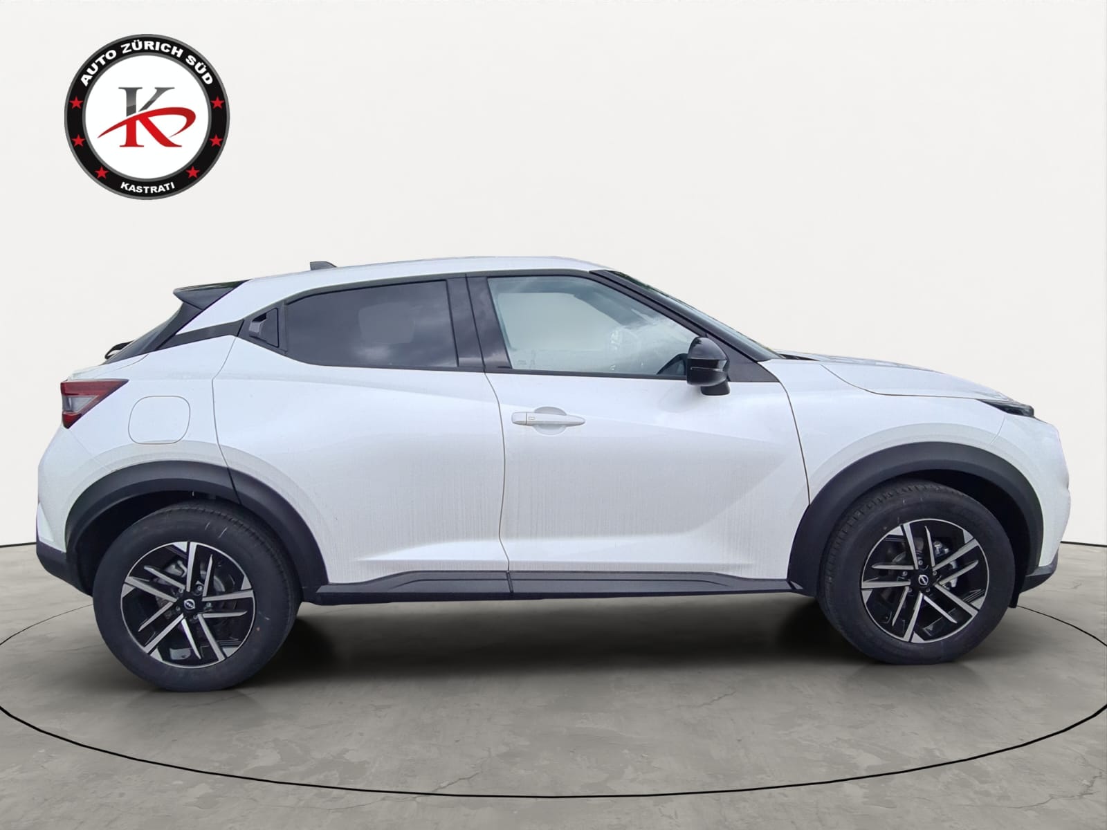 NISSAN Juke 1.0 DIG-T N-Connecta DCT-image-6