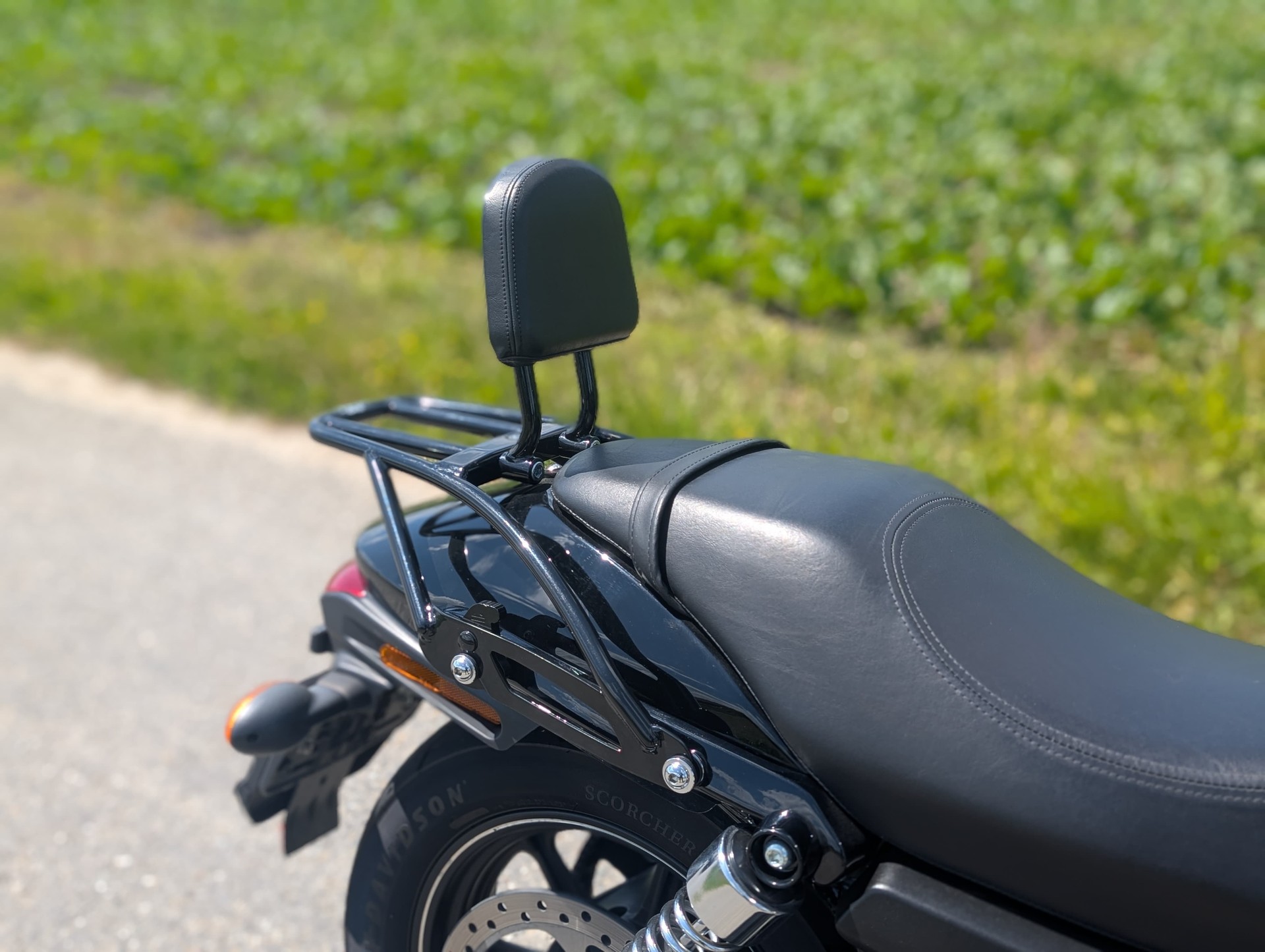 HARLEY-DAVIDSON XG 750 Street-image-9