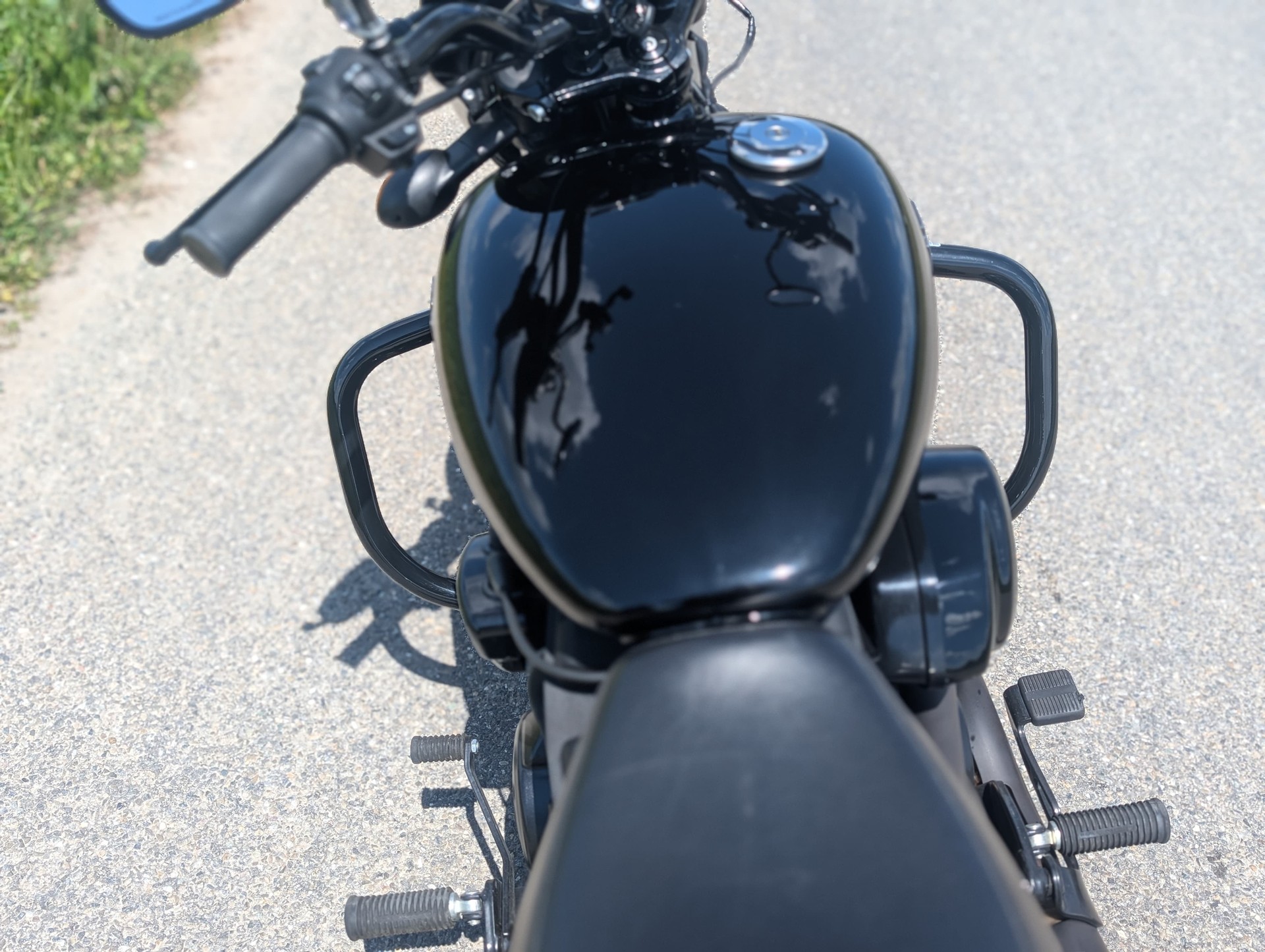 HARLEY-DAVIDSON XG 750 Street-image-10