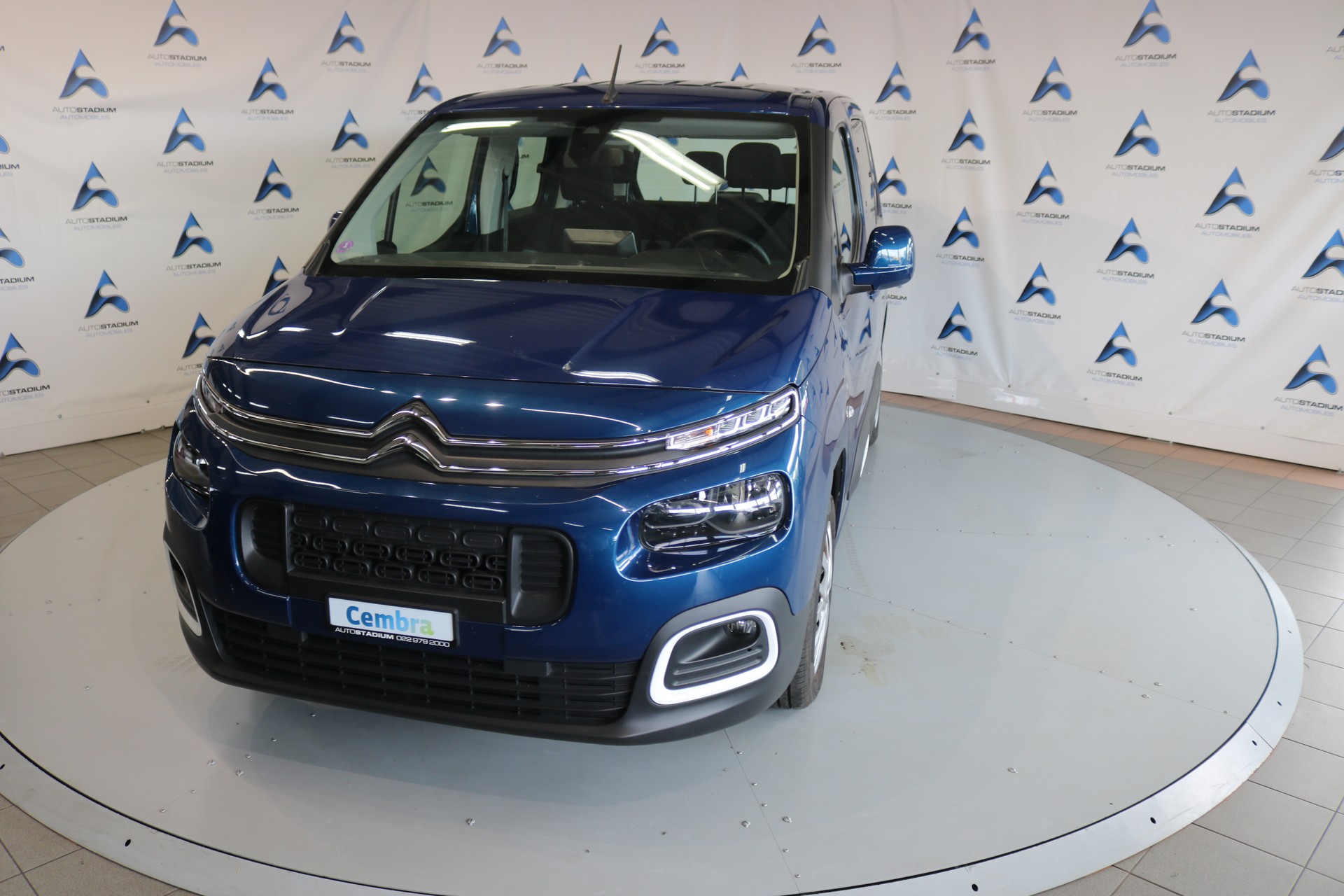 CITROEN Berlingo Feel Pack EAT8-image-12