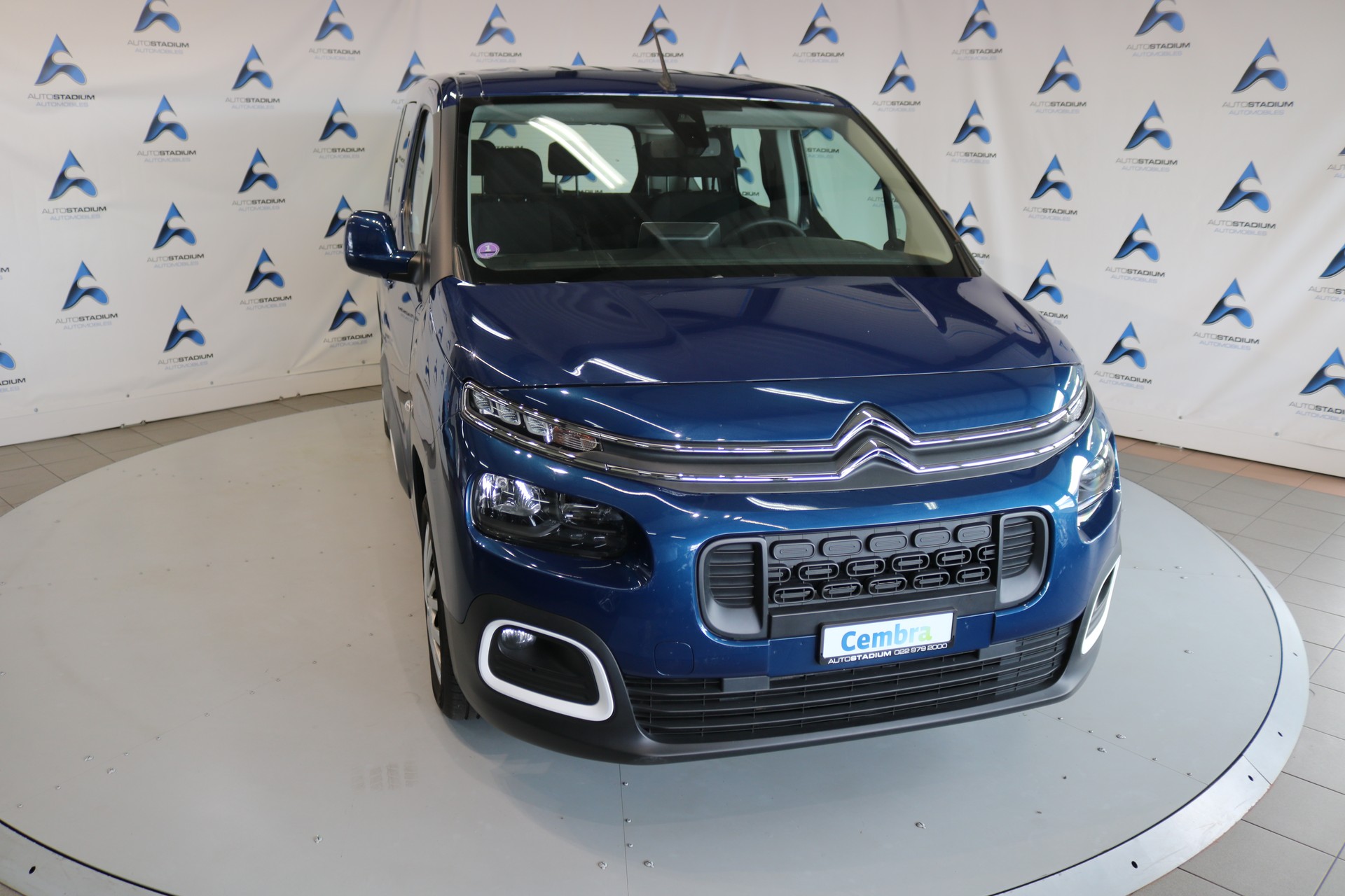 CITROEN Berlingo Feel Pack EAT8-image-10