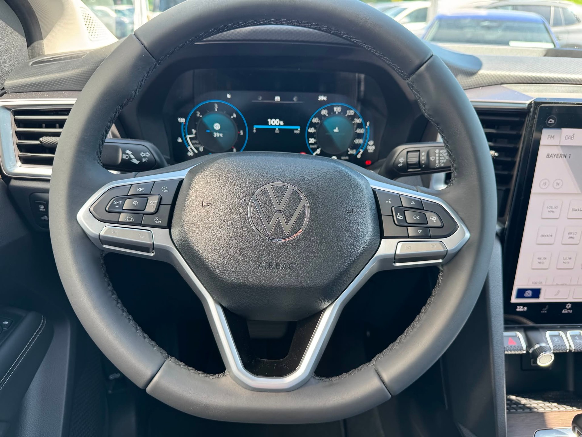 VW Amarok 3.0TDI Style Basic-image-12