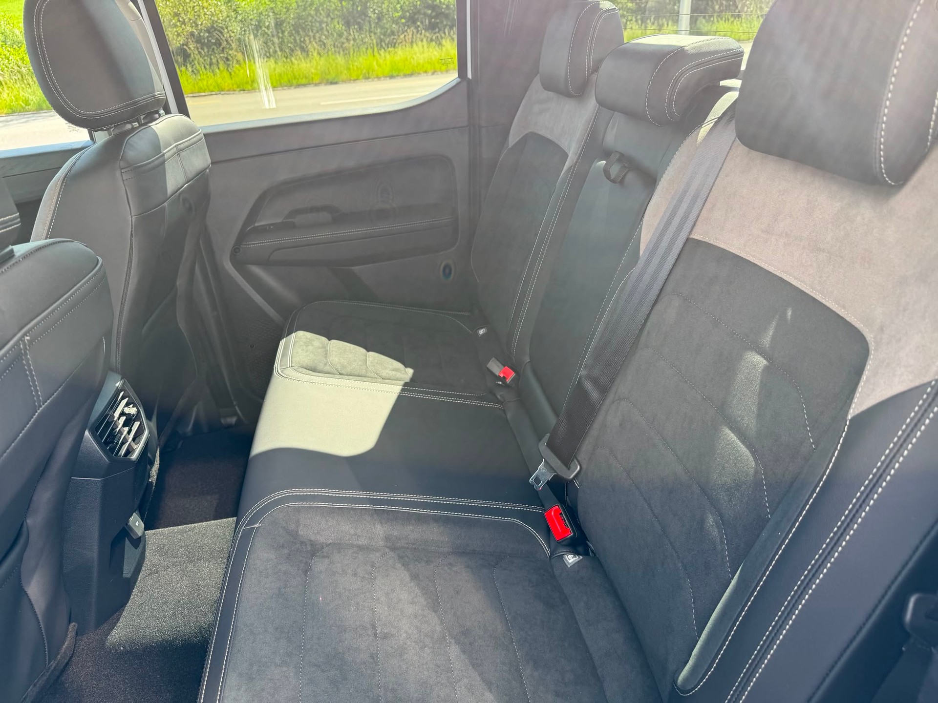 VW Amarok 3.0TDI Style Basic-image-7