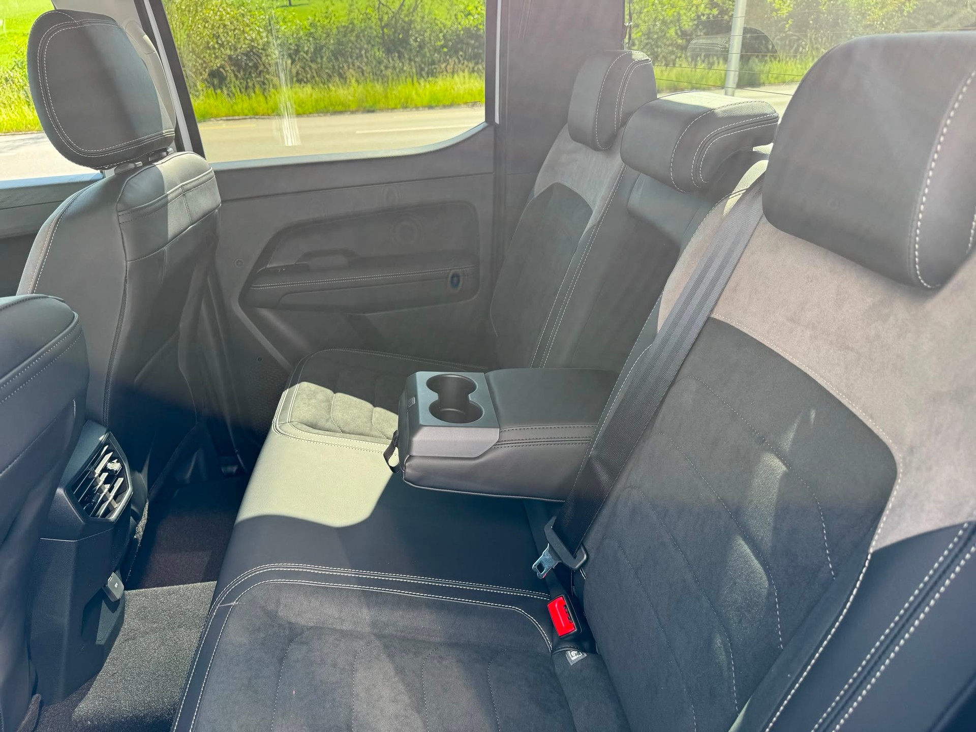 VW Amarok 3.0TDI Style Basic-image-8