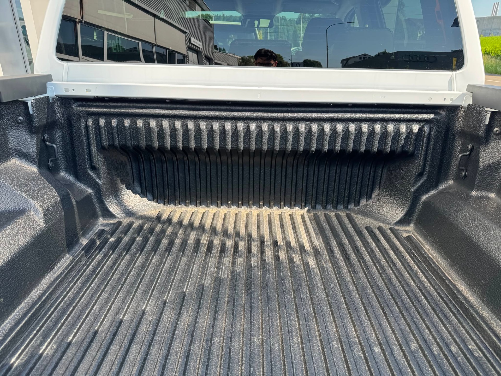 VW Amarok 3.0TDI Style Basic-image-6