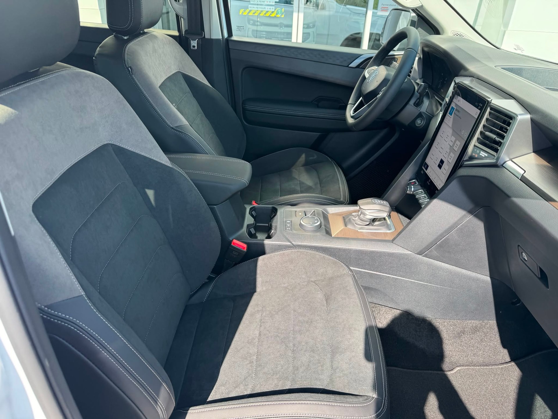 VW Amarok 3.0TDI Style Basic-image-2
