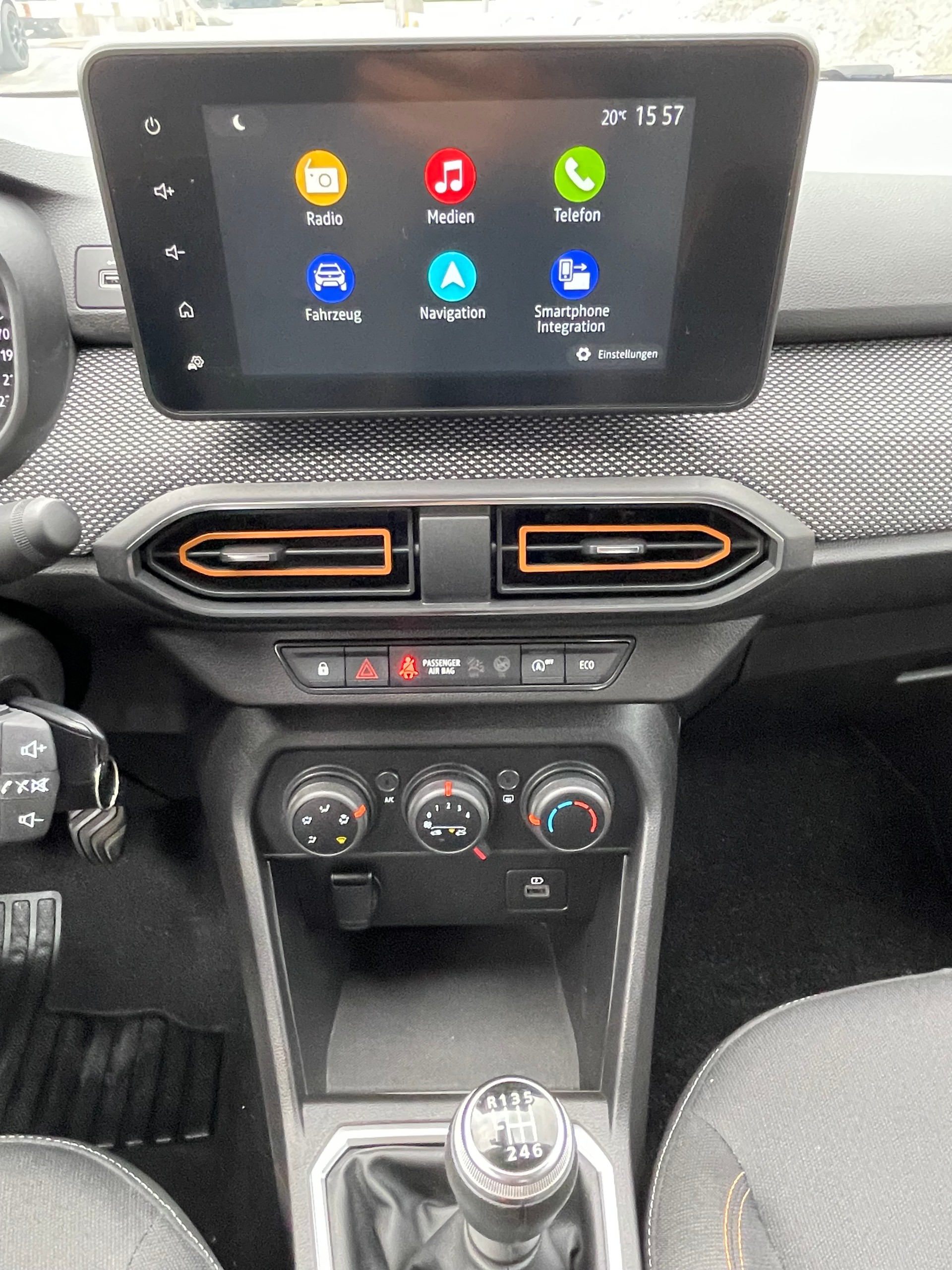 DACIA Sandero Stepway TCe 90 Comfort-image-10