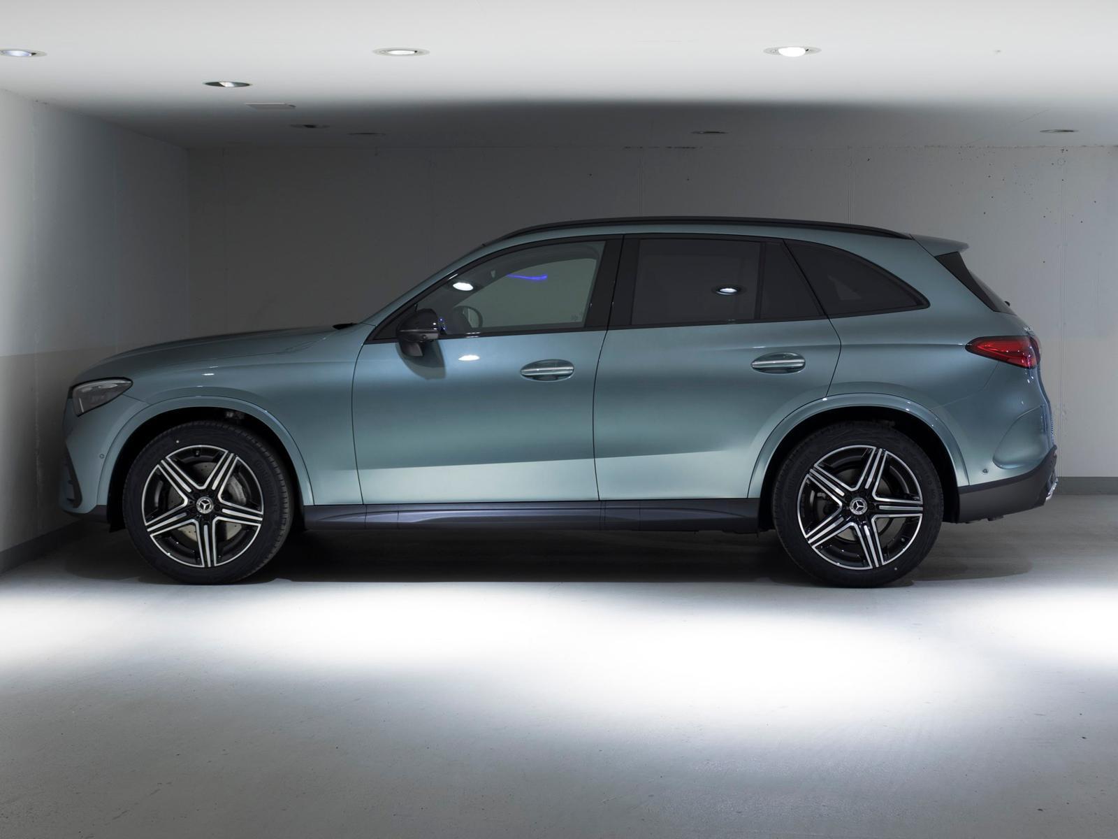 MERCEDES-BENZ GLC 220 d 4MATIC-image-5