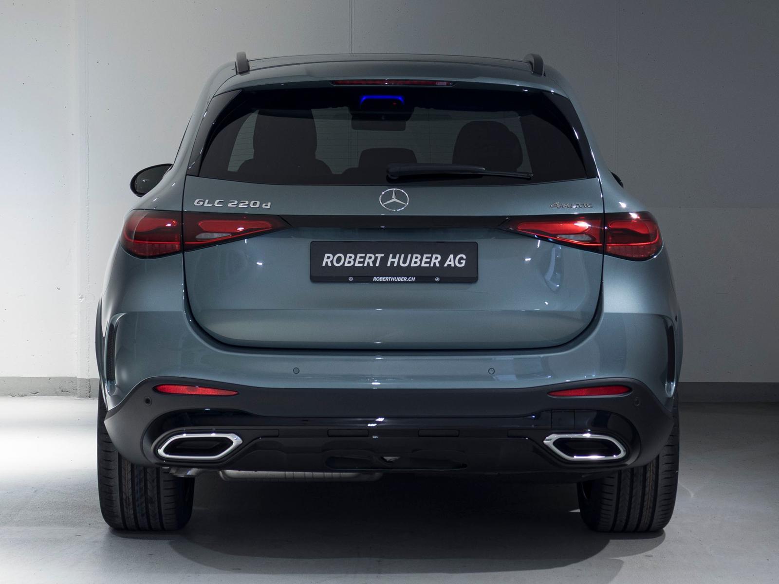 MERCEDES-BENZ GLC 220 d 4MATIC-image-6