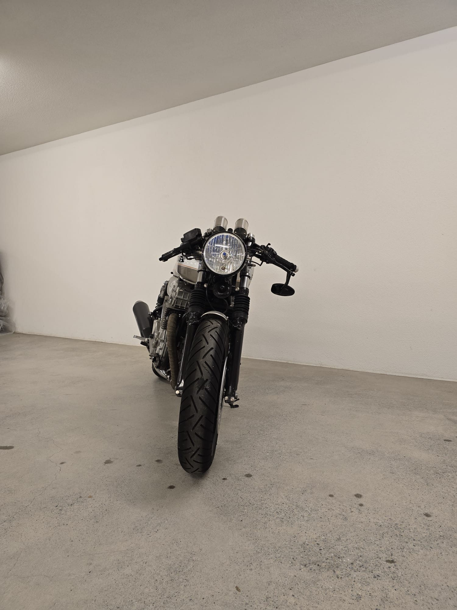 HONDA CB Seven Fifty-image-0