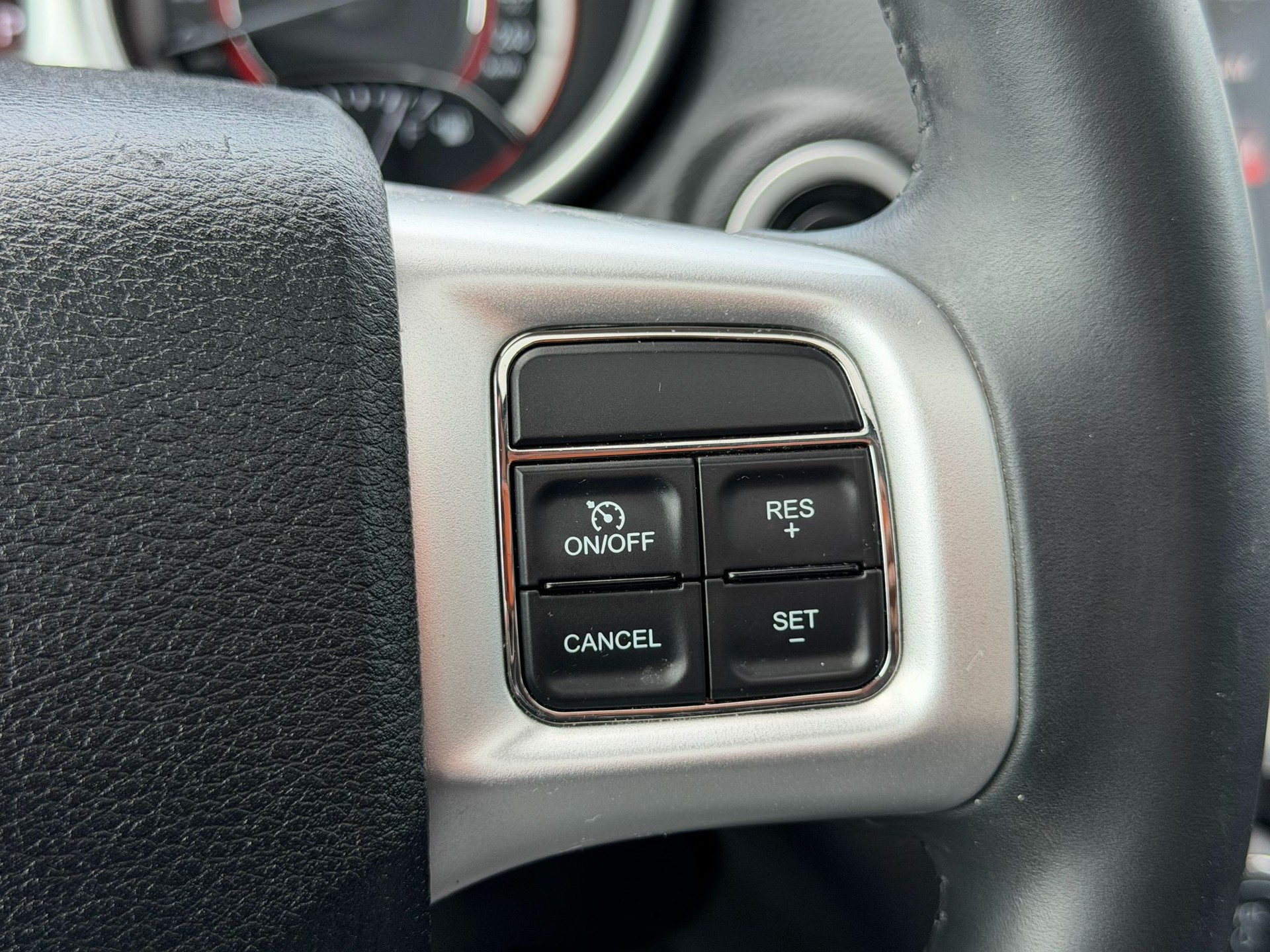 DODGE Journey 3.6L V6 R/T AWD Automatic-image-19