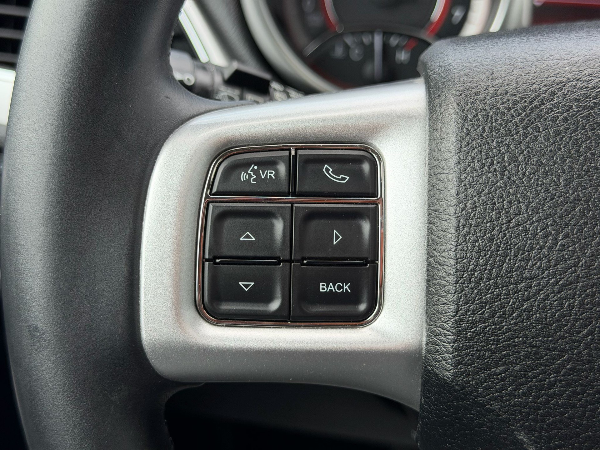 DODGE Journey 3.6L V6 R/T AWD Automatic-image-18