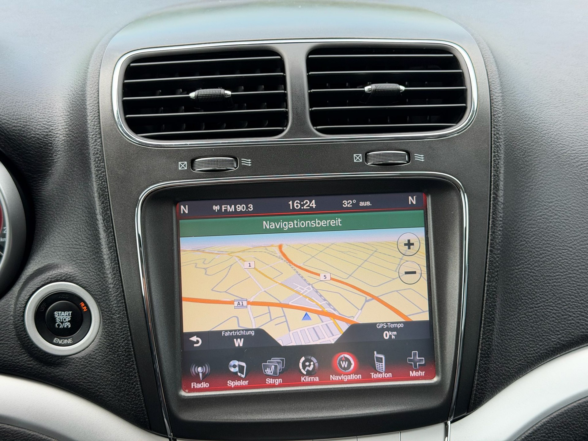 DODGE Journey 3.6L V6 R/T AWD Automatic-image-15