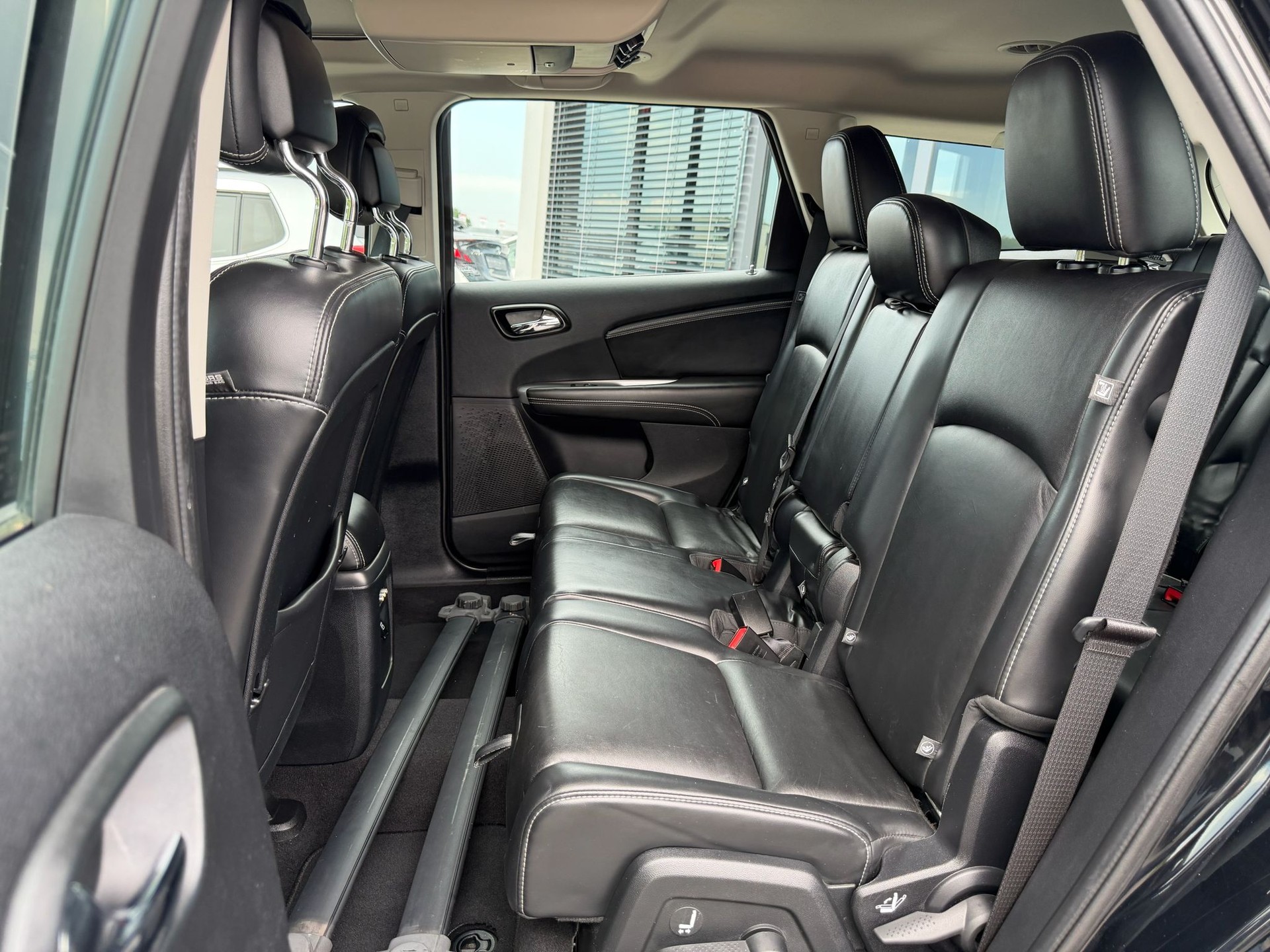 DODGE Journey 3.6L V6 R/T AWD Automatic-image-23