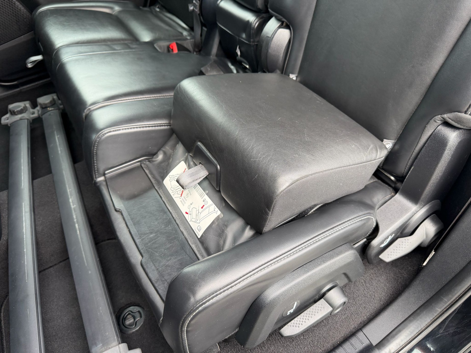 DODGE Journey 3.6L V6 R/T AWD Automatic-image-24