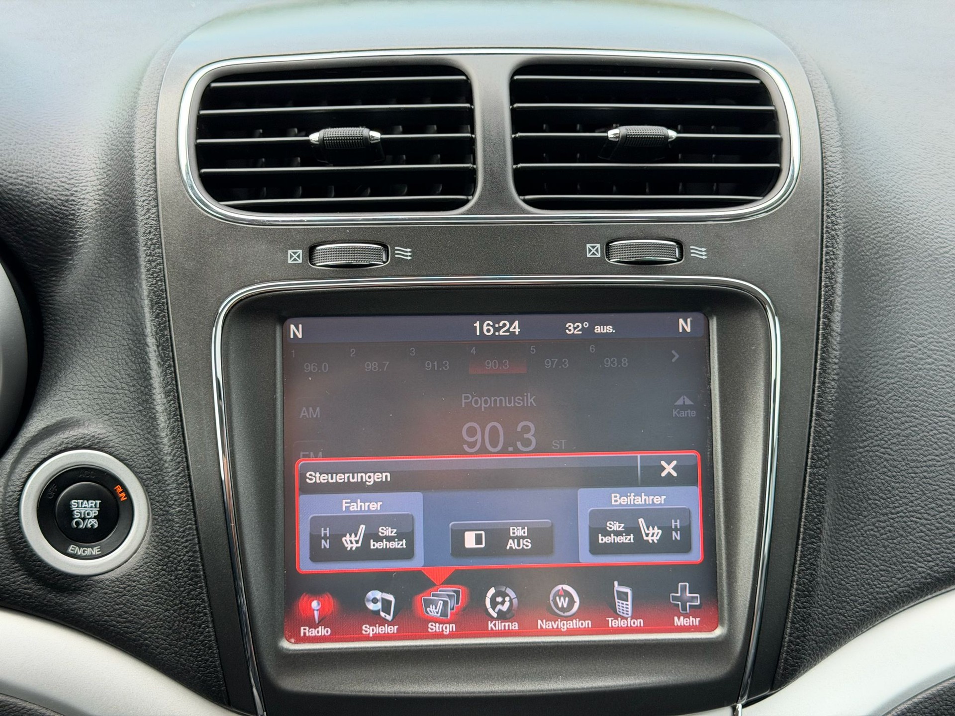 DODGE Journey 3.6L V6 R/T AWD Automatic-image-16