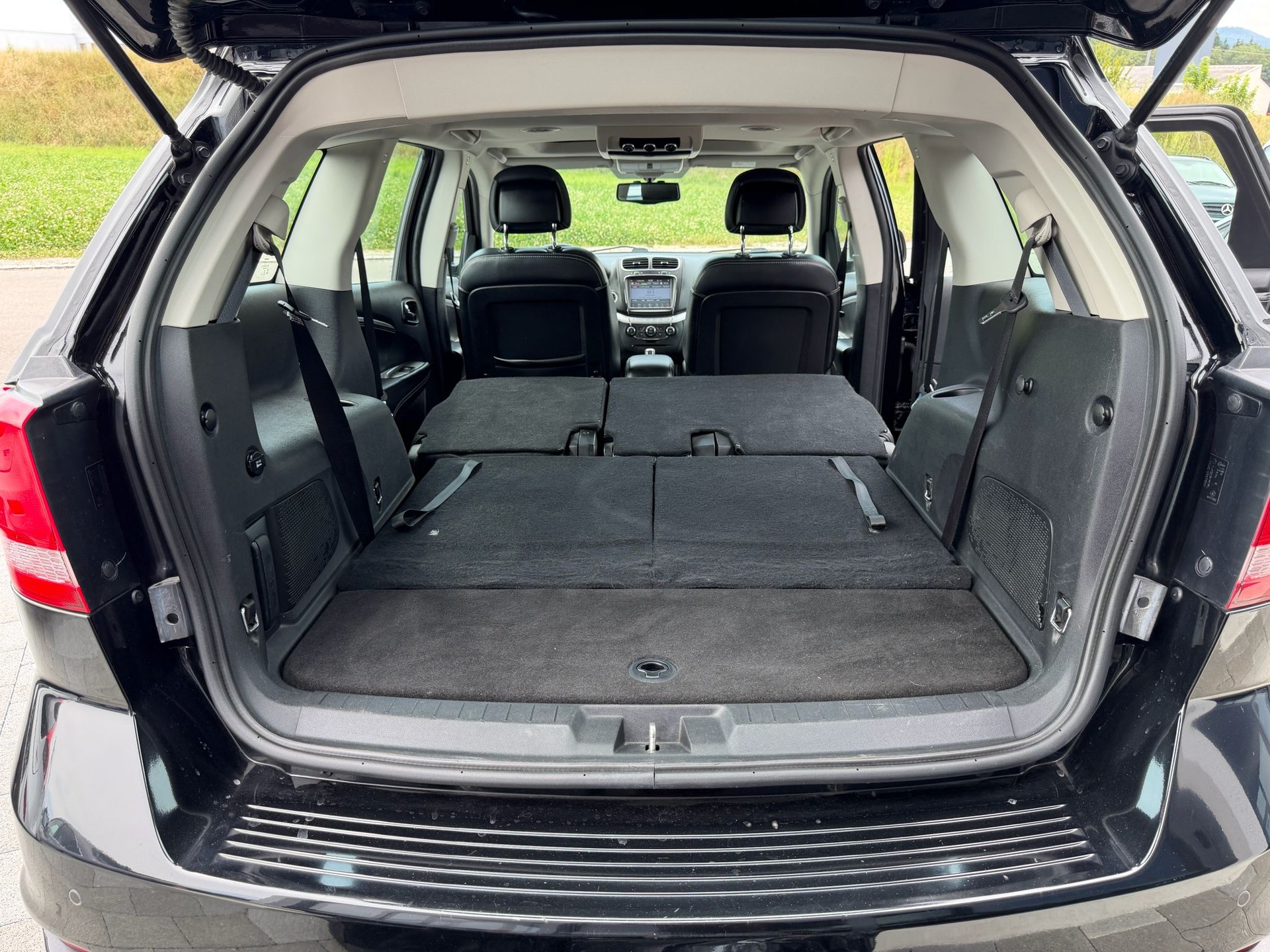 DODGE Journey 3.6L V6 R/T AWD Automatic-image-27