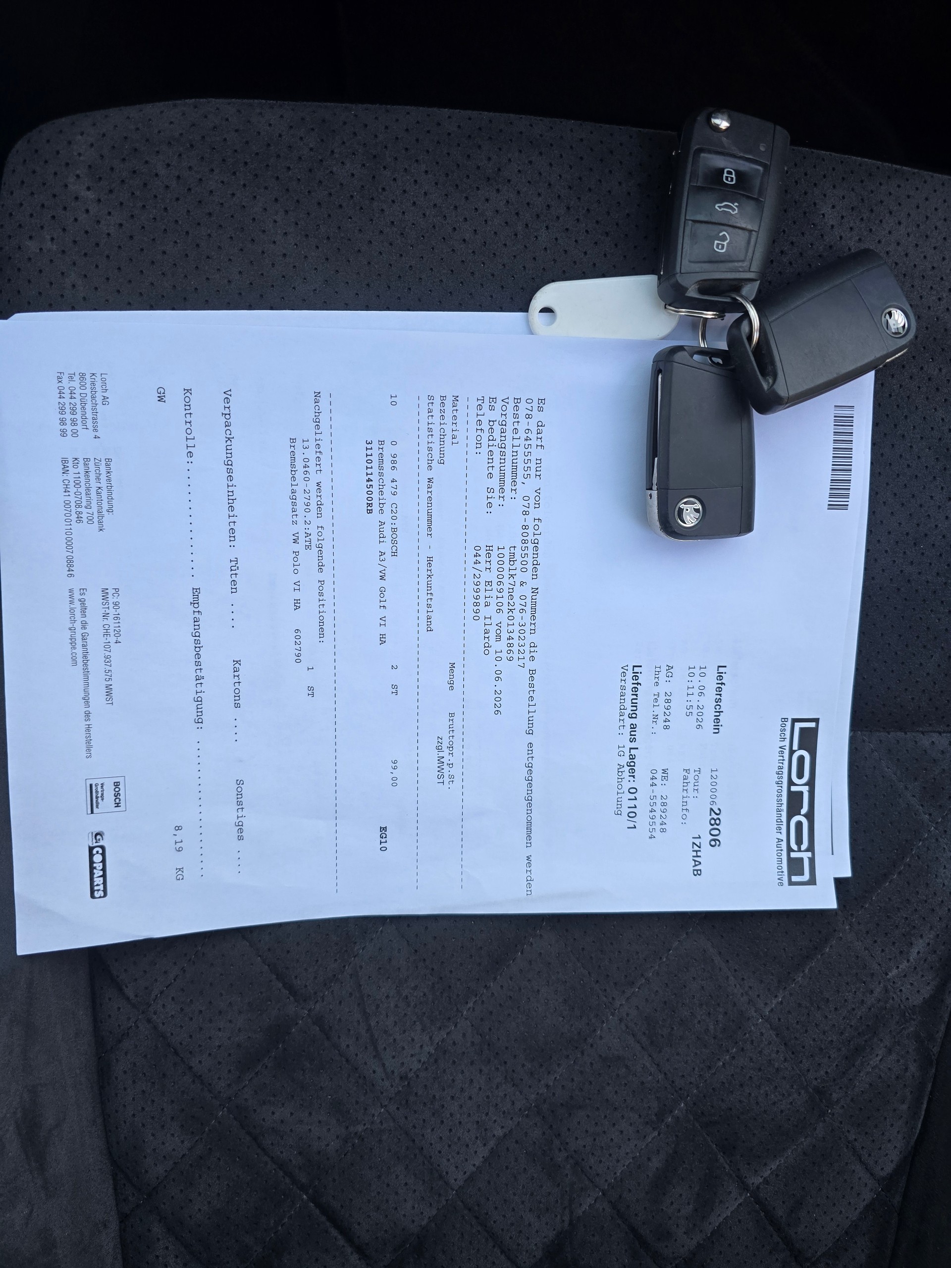 SKODA Octavia Combi 2.0 TDI RS 4x4 DSG-image-28