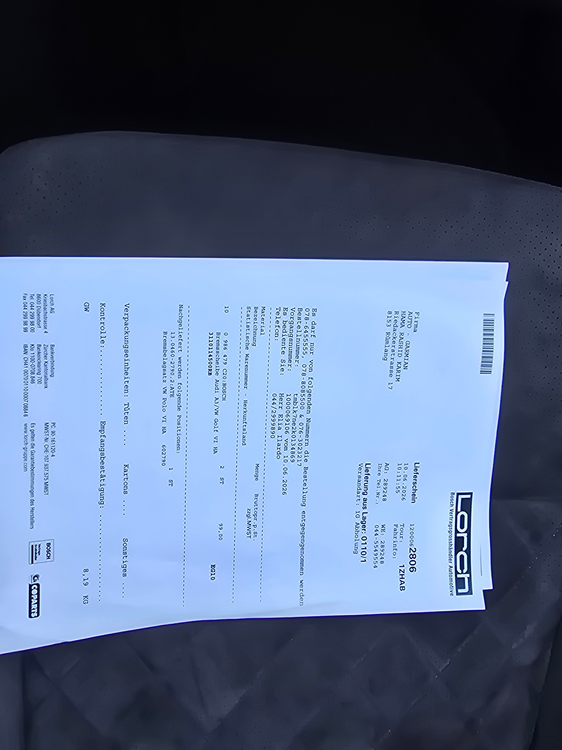 SKODA Octavia Combi 2.0 TDI RS 4x4 DSG-image-29