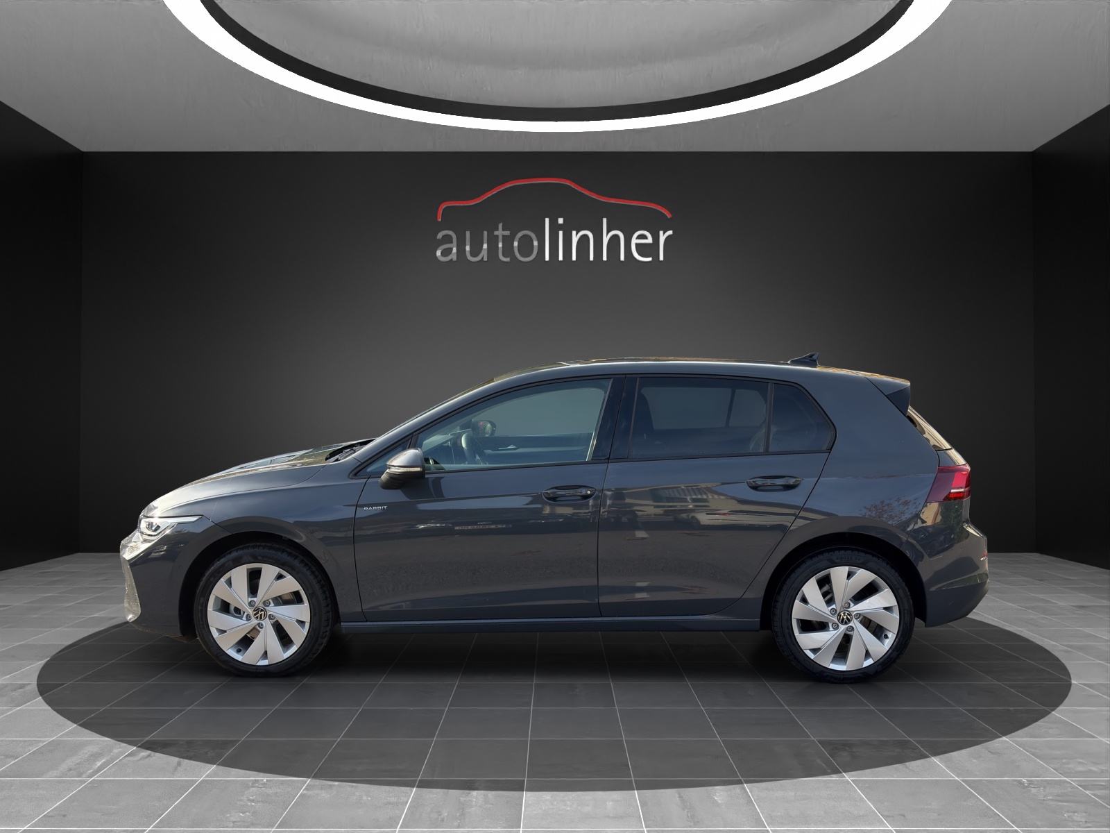 VW Golf 1.5 TSI Basis-showroom-element-1