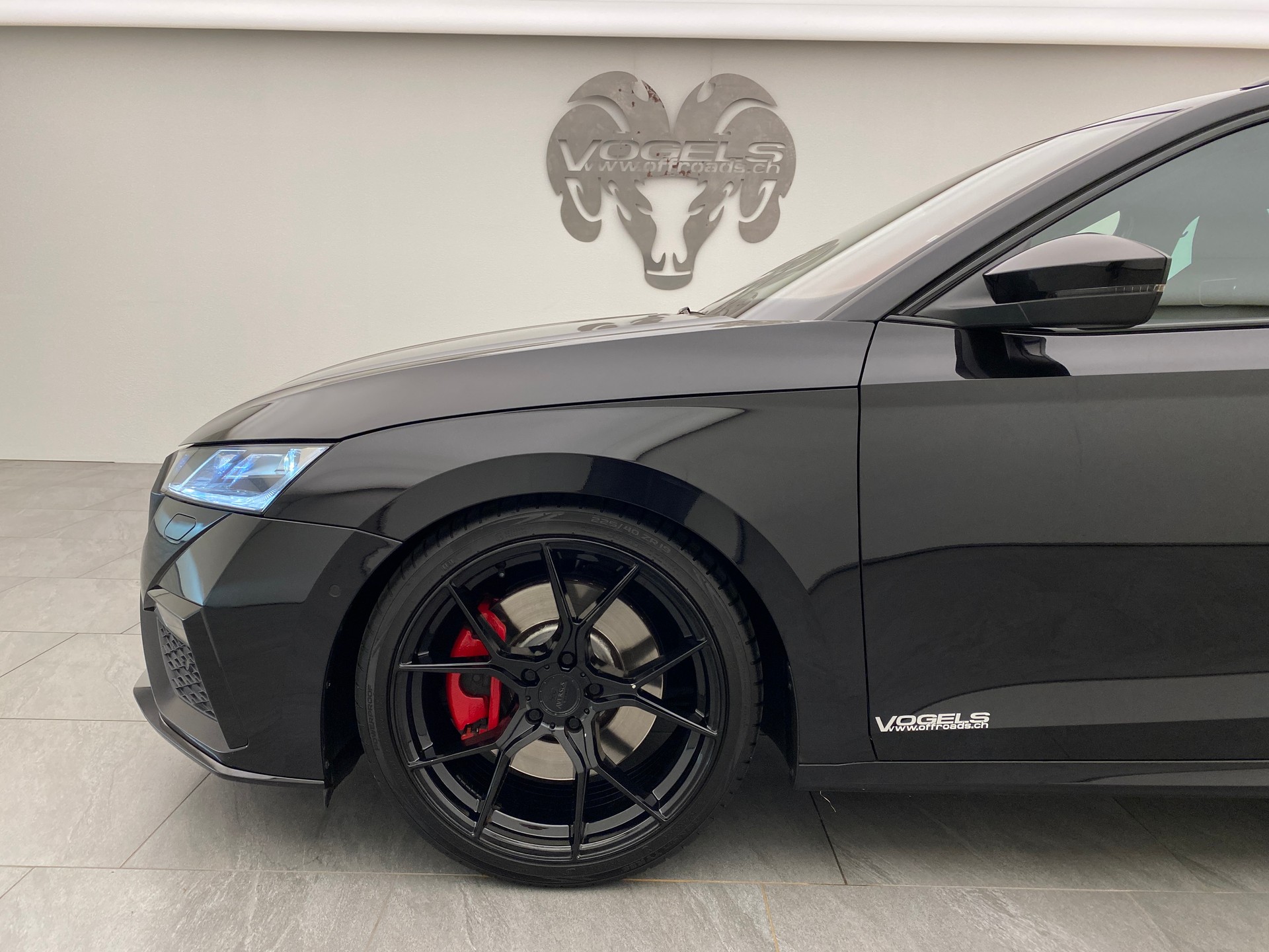 SKODA Octavia 2.0 TSI DSG RS-image-6