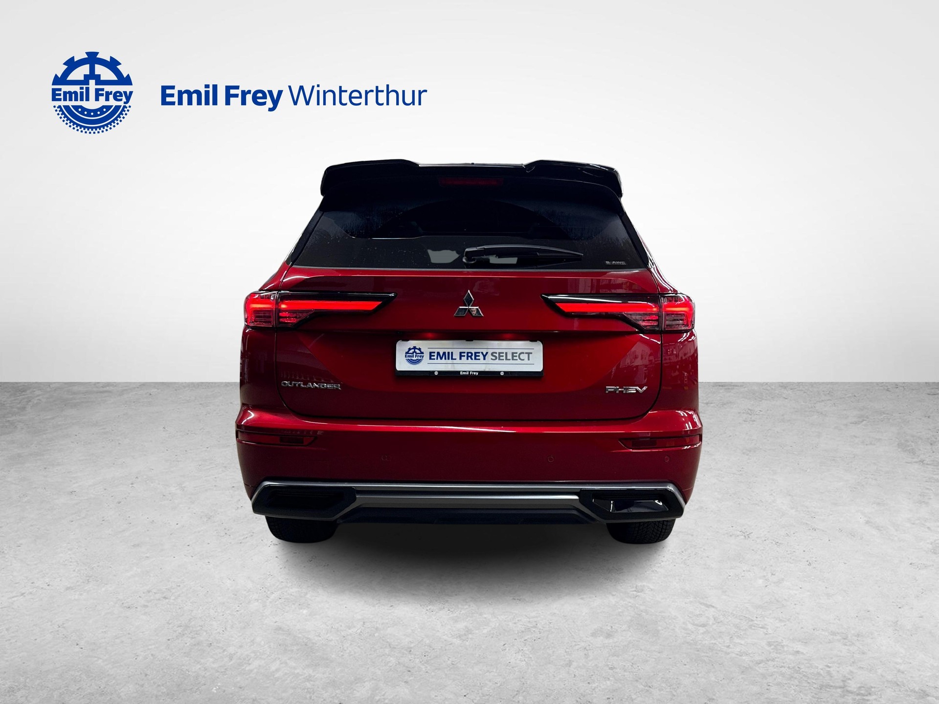 MITSUBISHI Outlander 2.4 PHEV Instyle 4x4-showroom-element-3