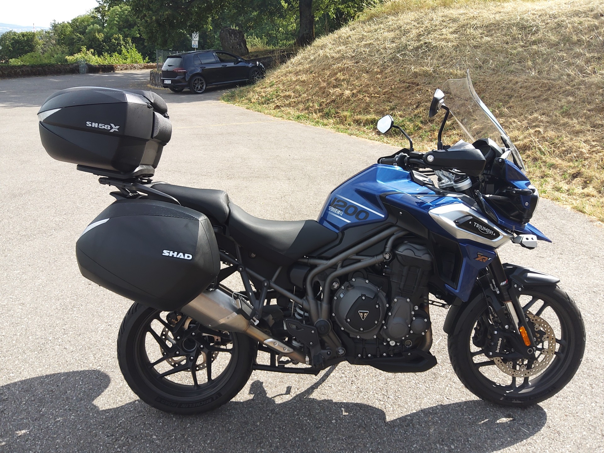 TRIUMPH Tiger 1200 XRt ABS-image-3