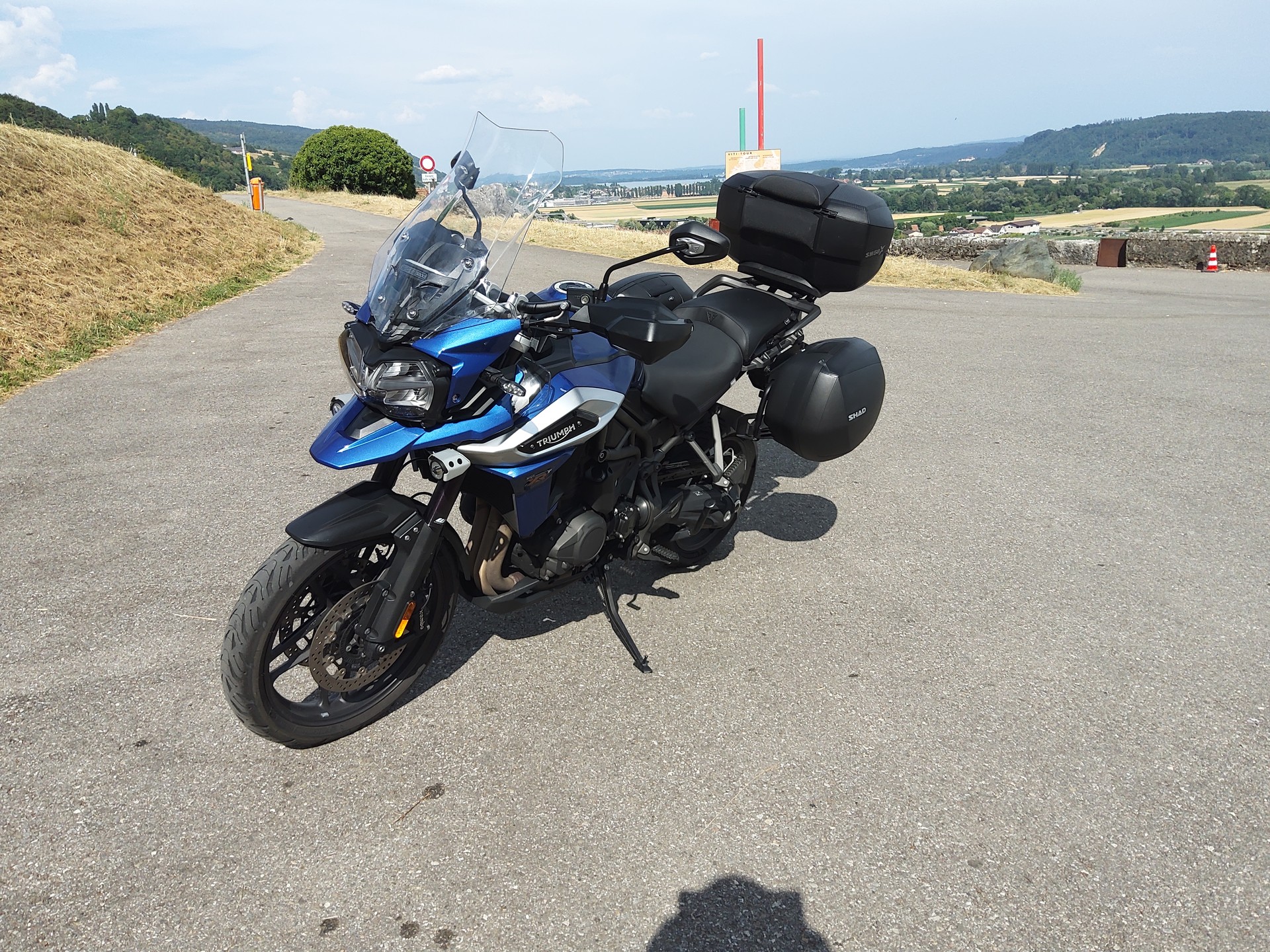 TRIUMPH Tiger 1200 XRt ABS-image-5