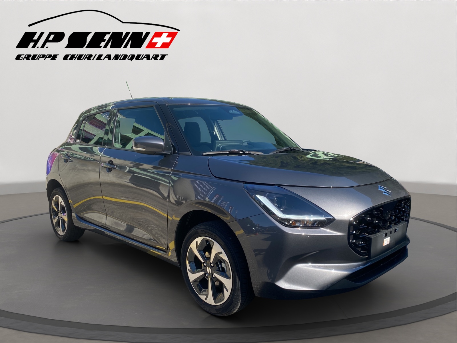 SUZUKI Swift 1.2Hybrid Allgrip 4X4 Pack-image-5