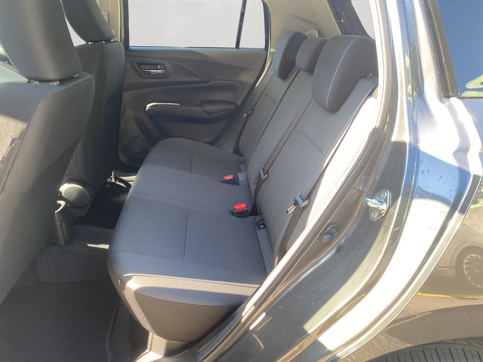 SUZUKI Swift 1.2Hybrid Allgrip 4X4 Pack-image-8