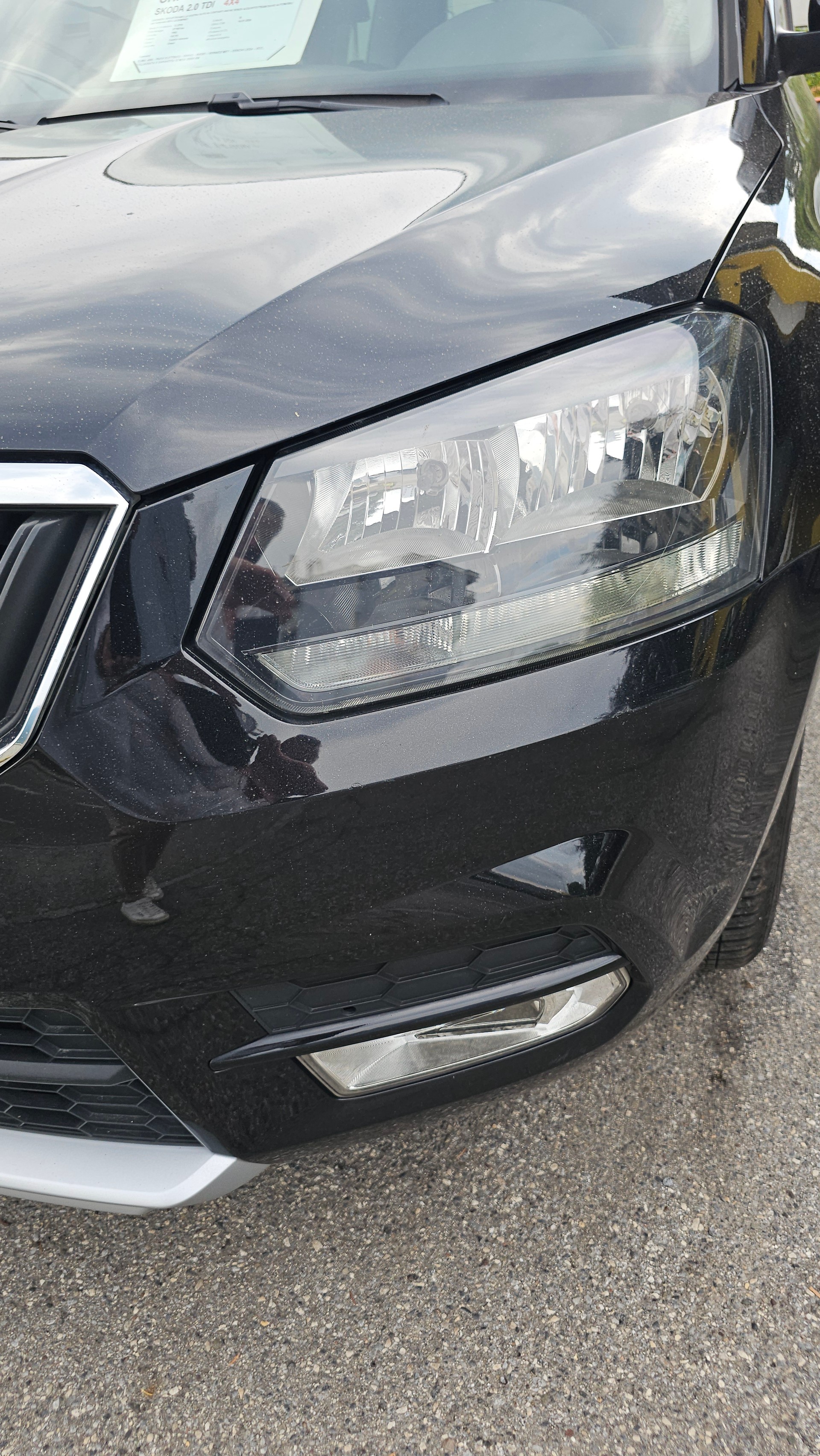 SKODA 2.0 TDI 4X4-image-4