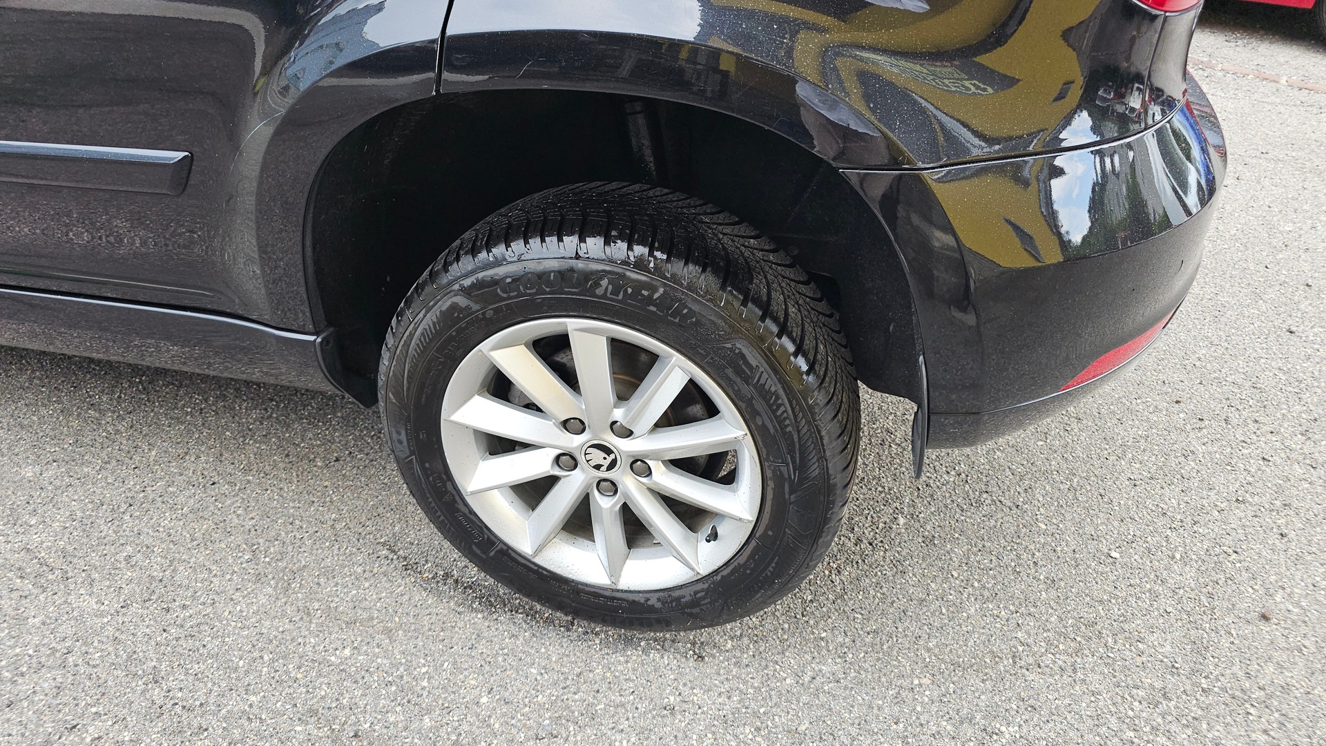 SKODA 2.0 TDI 4X4-image-5