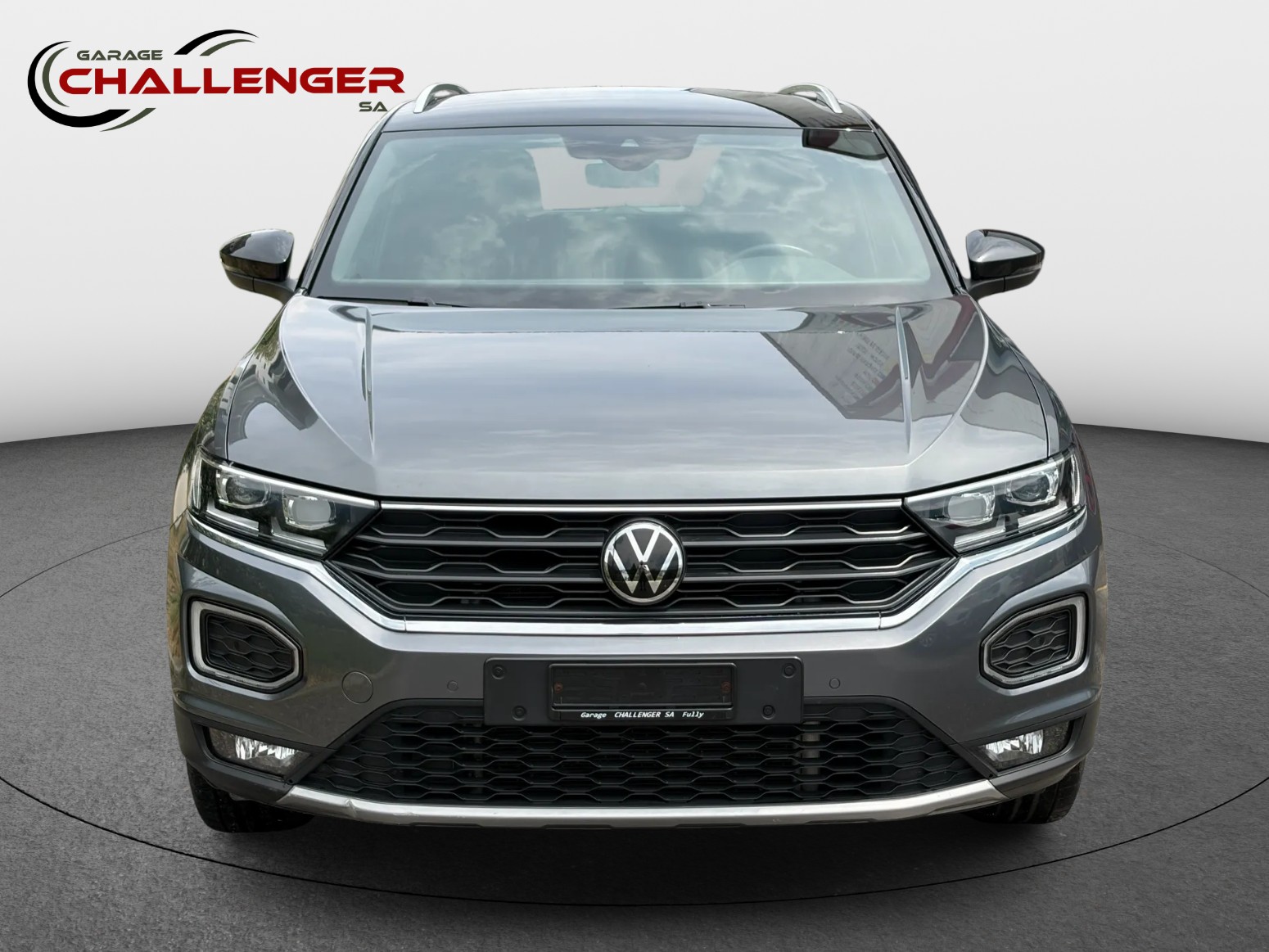 VW T-Roc 2.0 TSI Sport DSG 4Motion-image-3