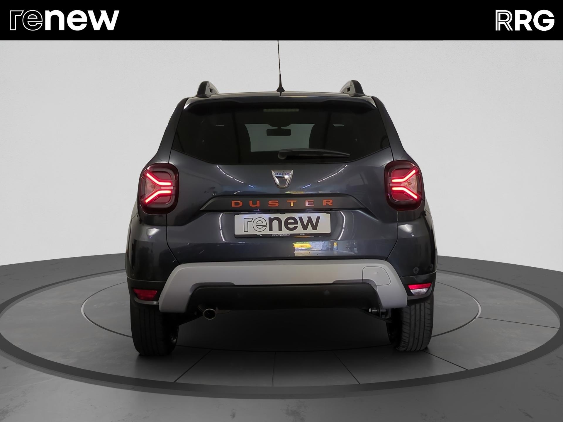 DACIA Duster TCe 150 Extreme EDC 4x2-showroom-element-3