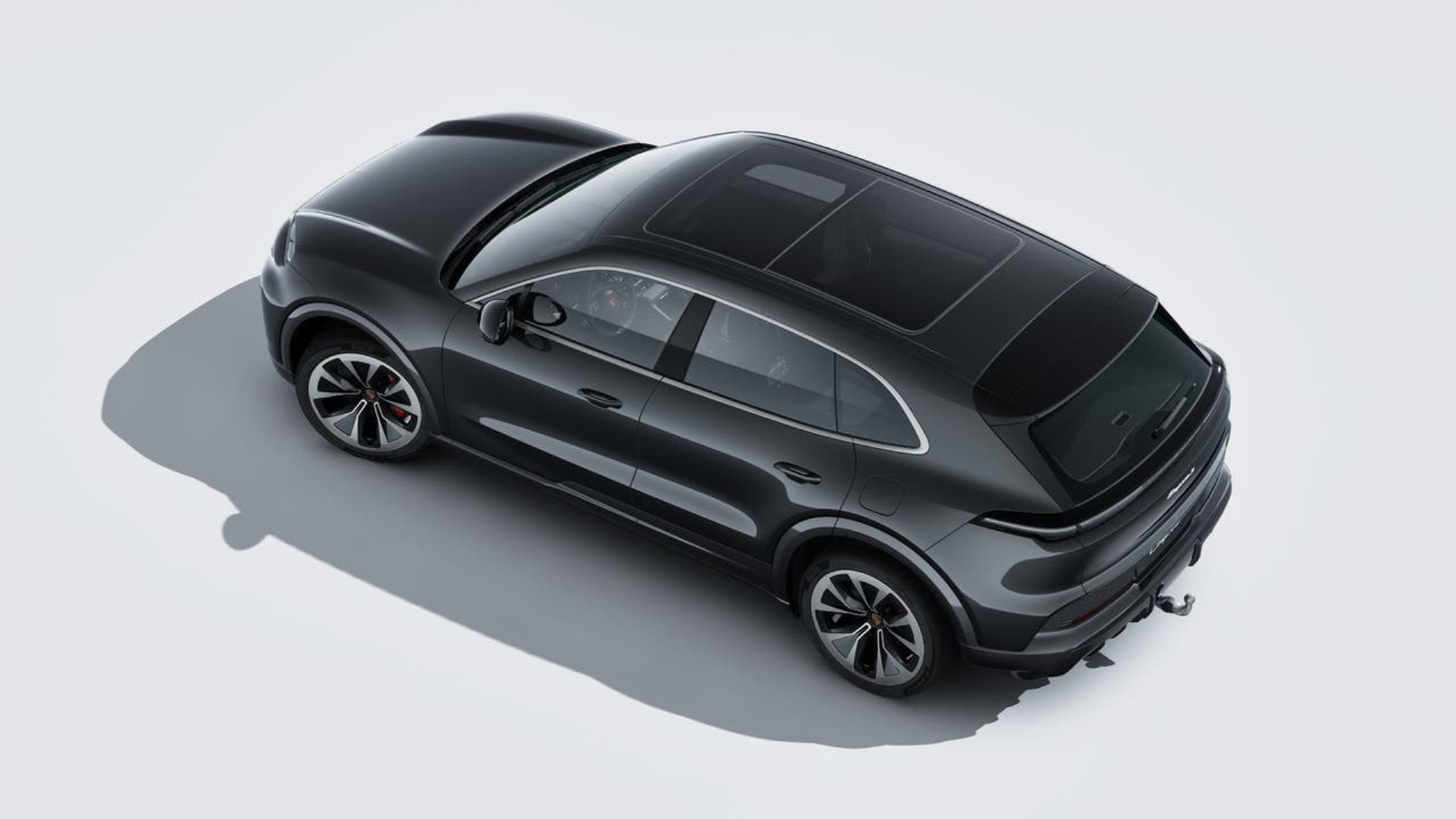 PORSCHE Cayenne S Electric-showroom-element-3