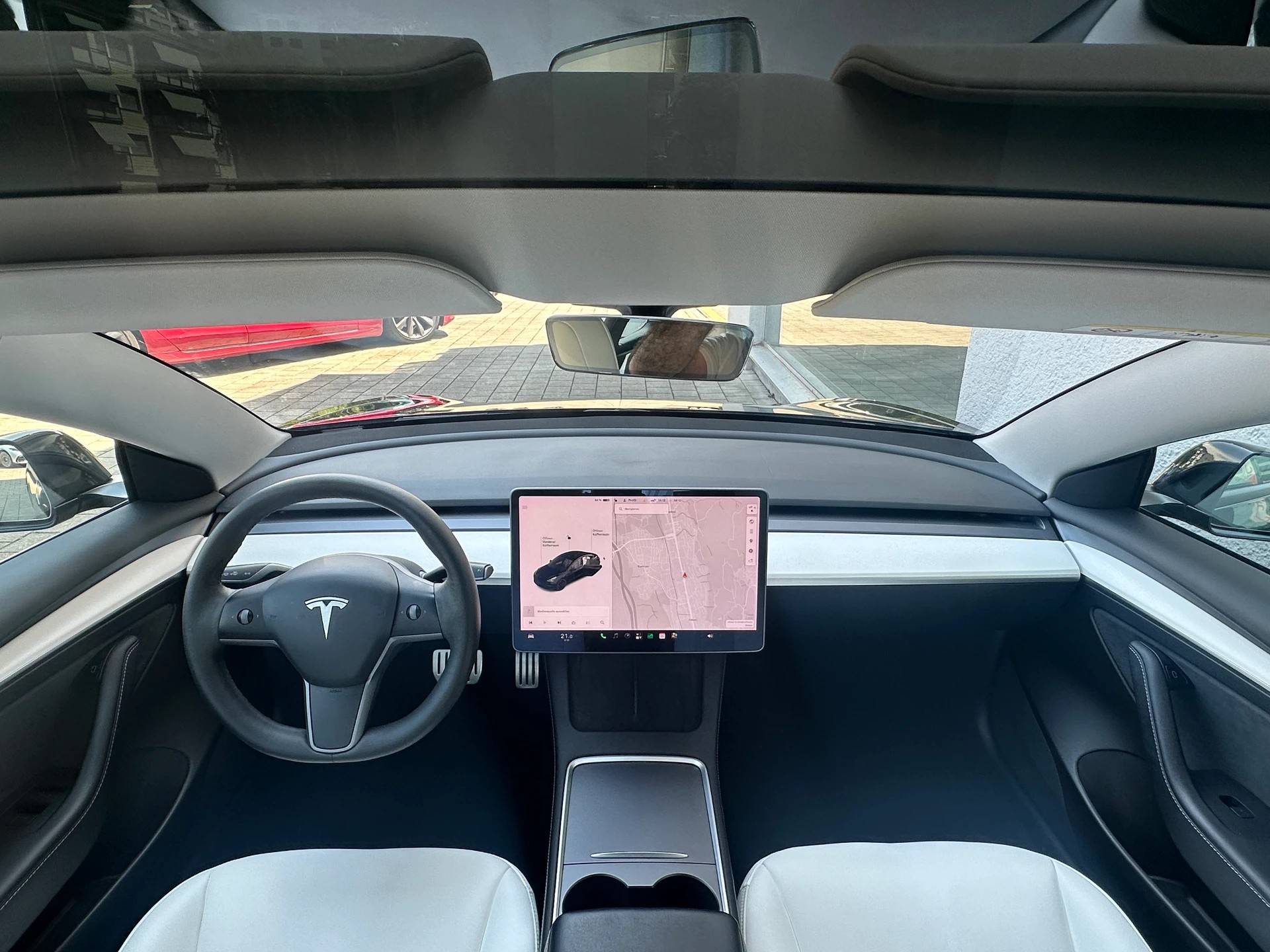 TESLA Model 3 Performance Dual Motor AWD* FSD inkl.*-image-8