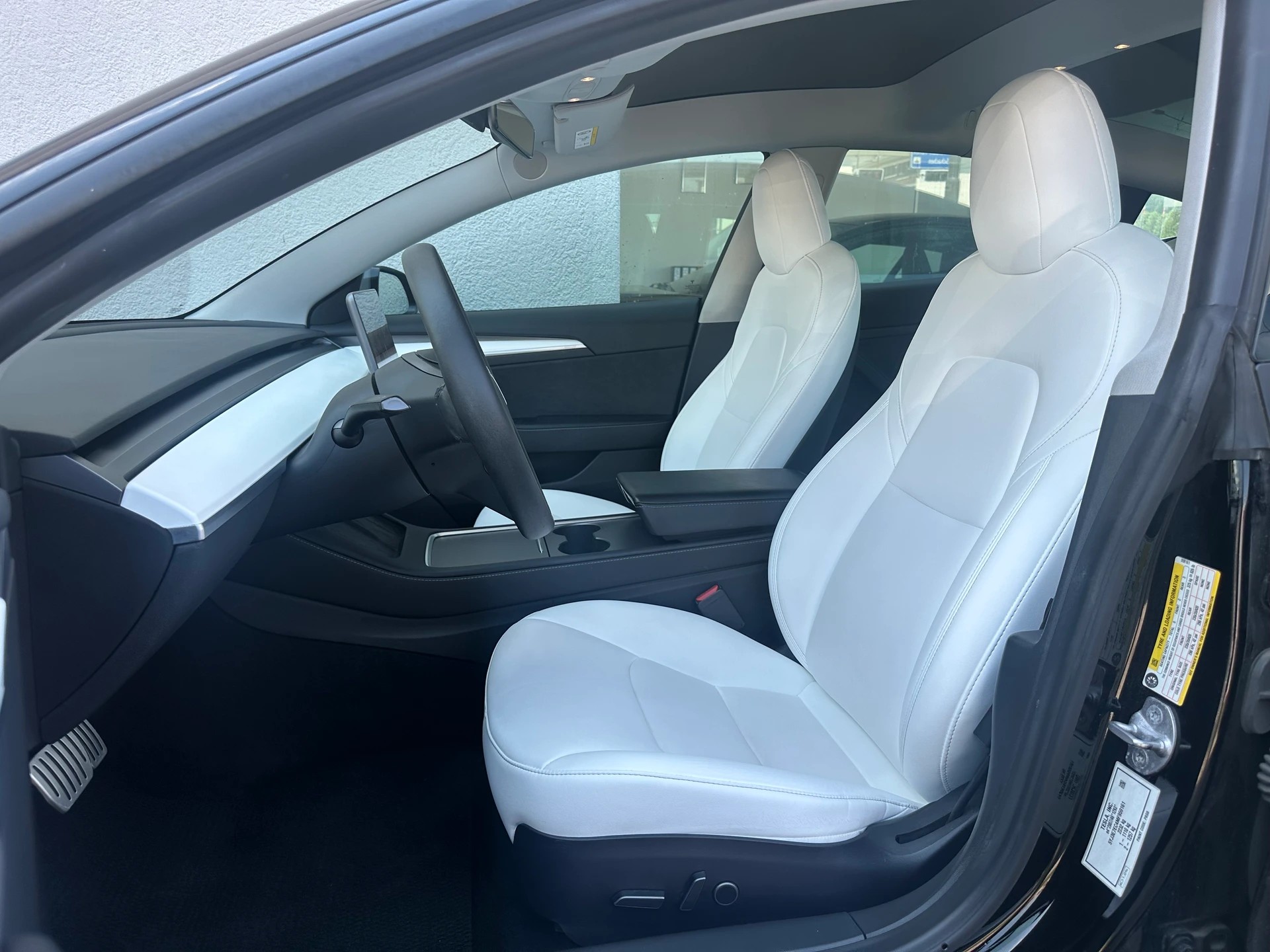 TESLA Model 3 Performance Dual Motor AWD* FSD inkl.*-image-9