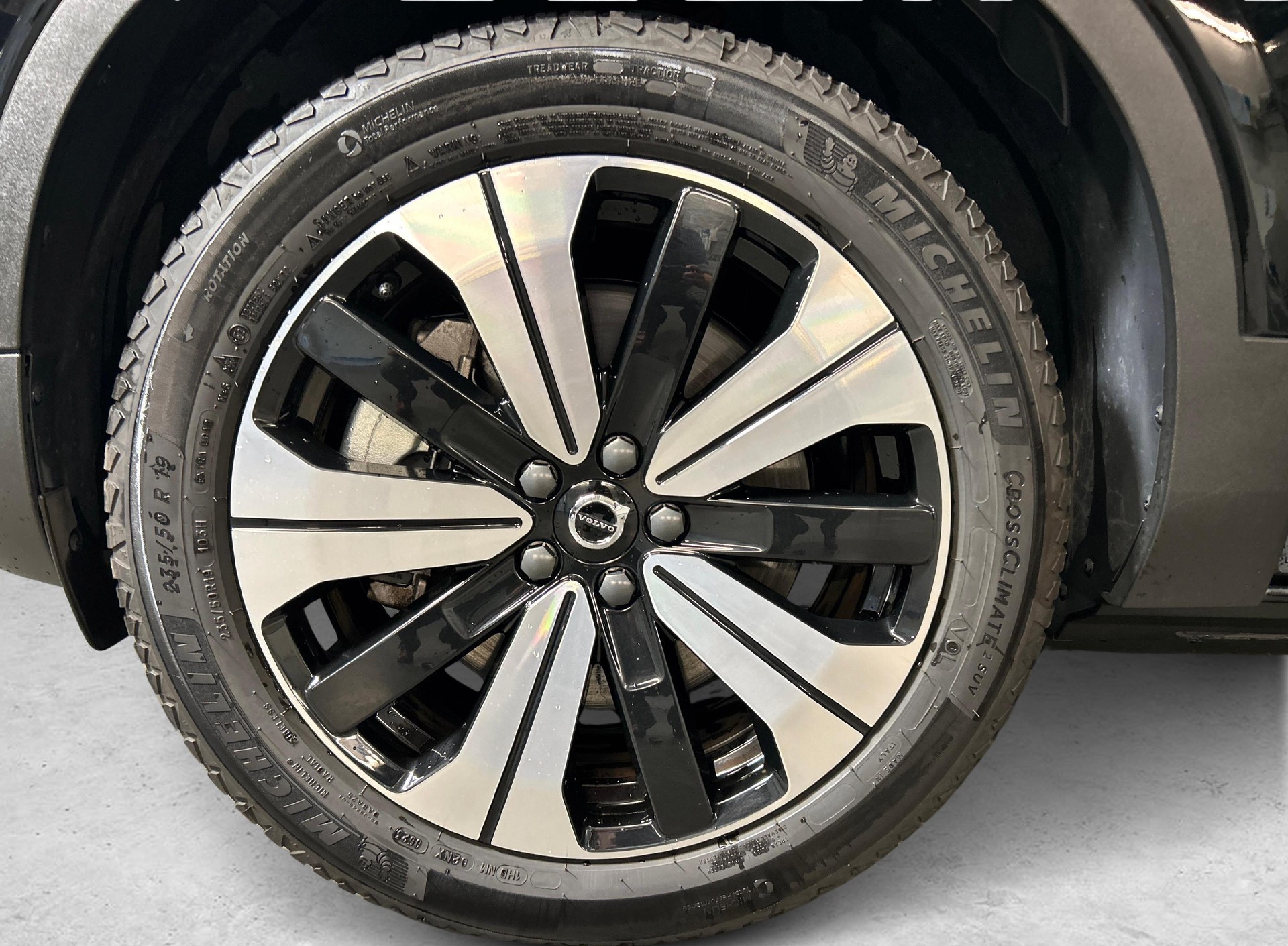 VOLVO C40 P6 Recharge Core-image-11