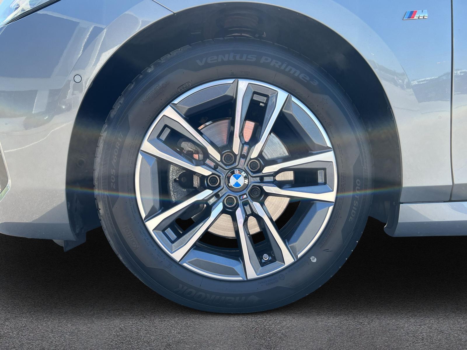 BMW 218i Active Tourer M Sport (CH) AHK-image-8