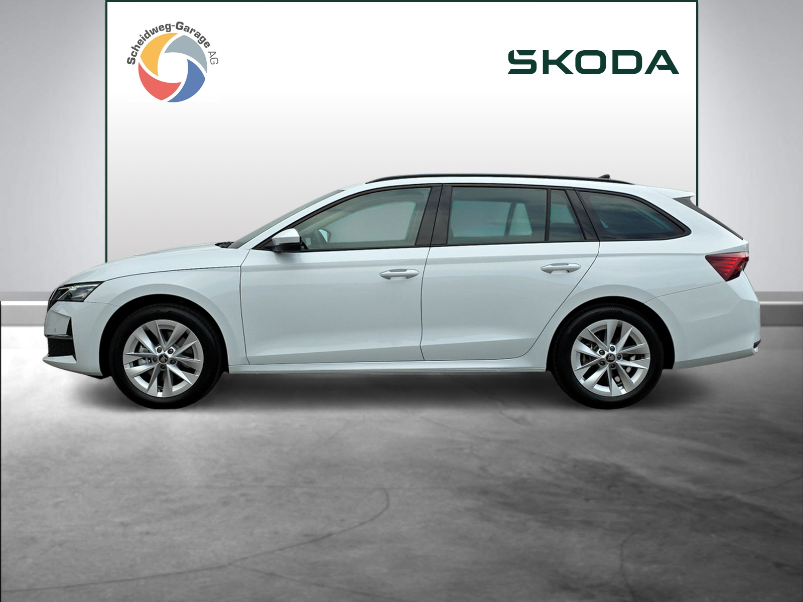 SKODA Octavia Combi 2.0 TSI DSG Selection 4x4-showroom-element-2